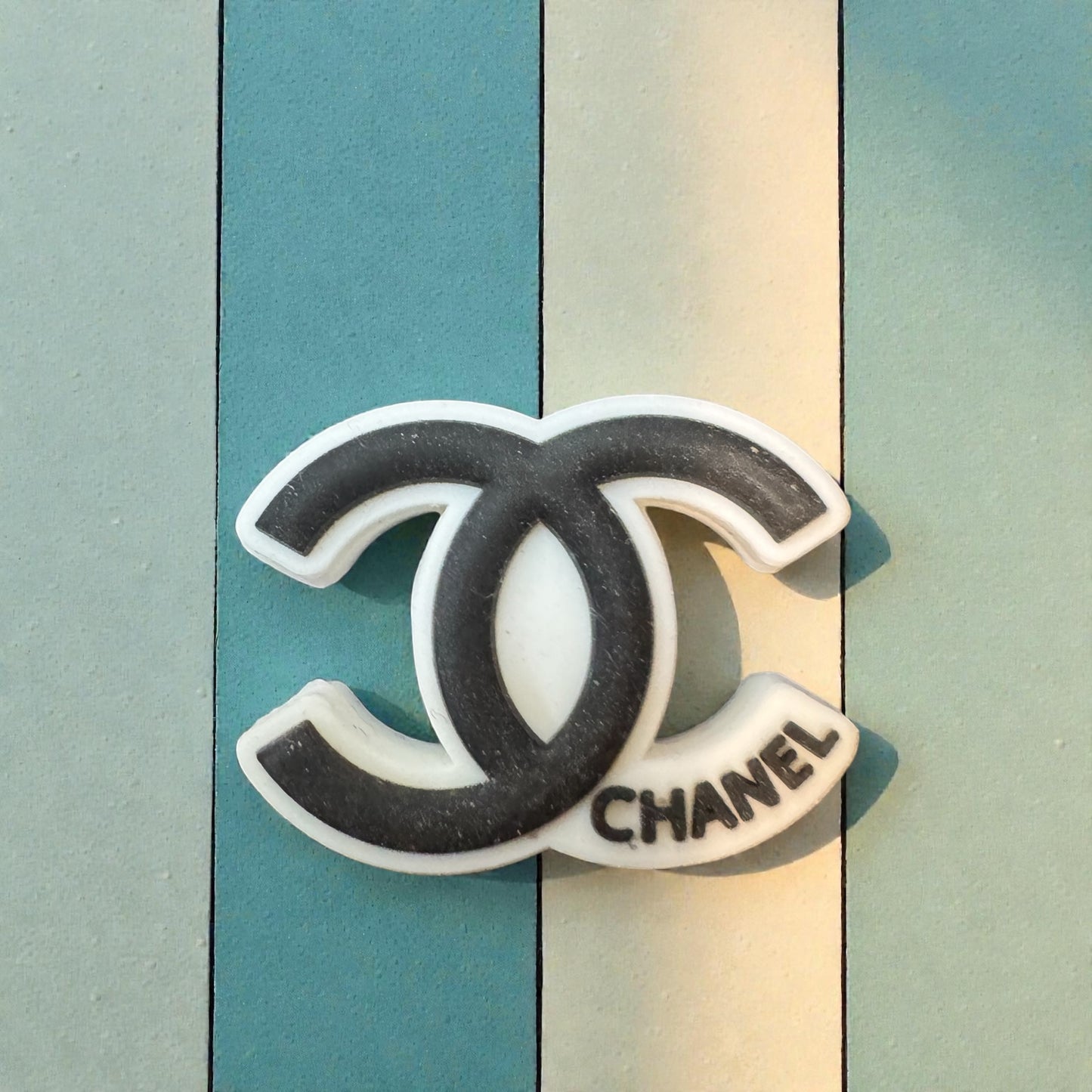 SILICONE FOCAL- DESIGNERS C’s & P’s (15 Options)