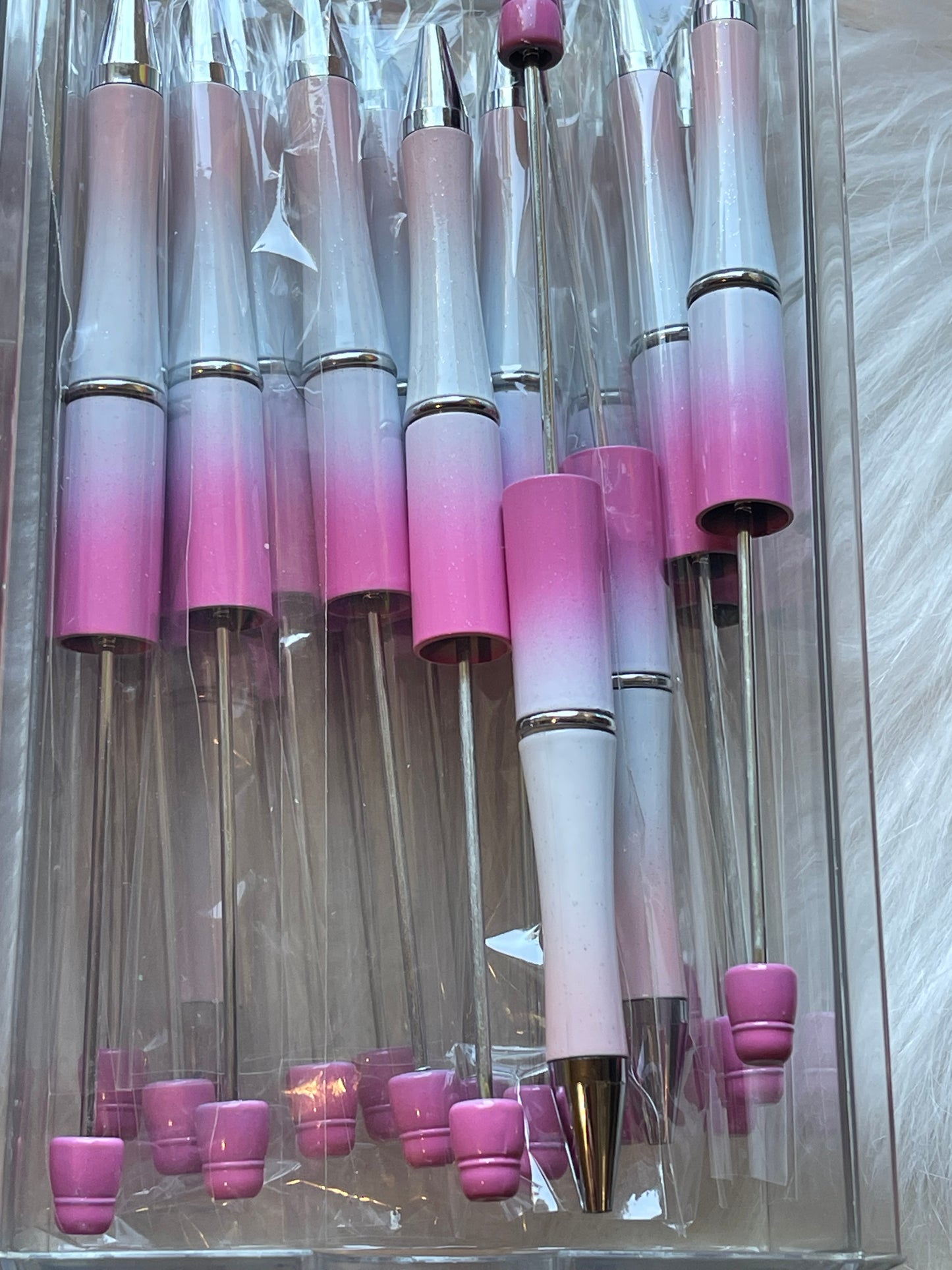 PEN BLANK-SHADES OF PINK (11 Options)