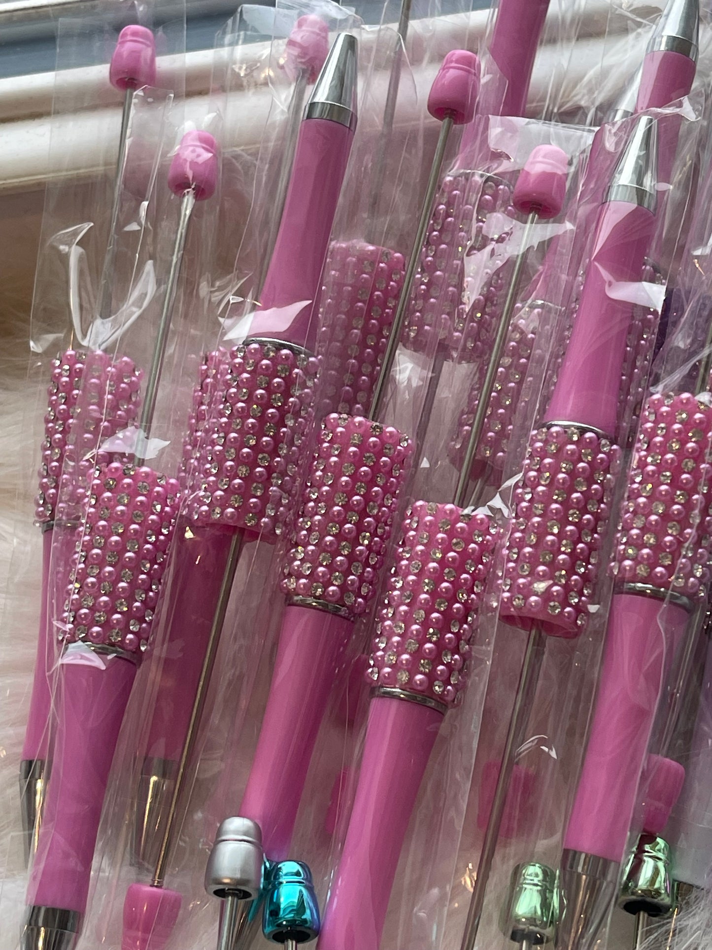 PEN BLANKs BLING! (12 Options)