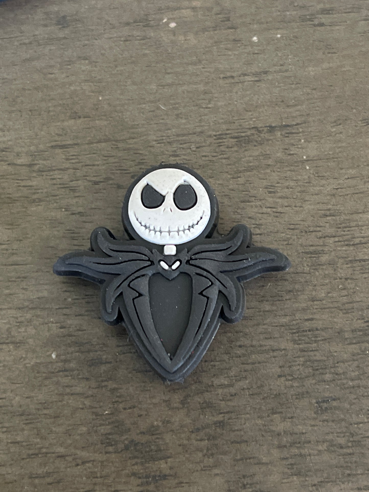 SILICONE FOCAL- Jack Skeleton (9 Options)