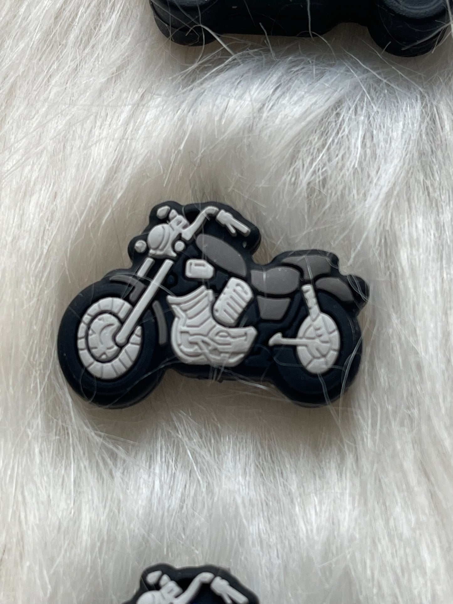 SILICONE FOCAL- Motorcycle (13 Options)