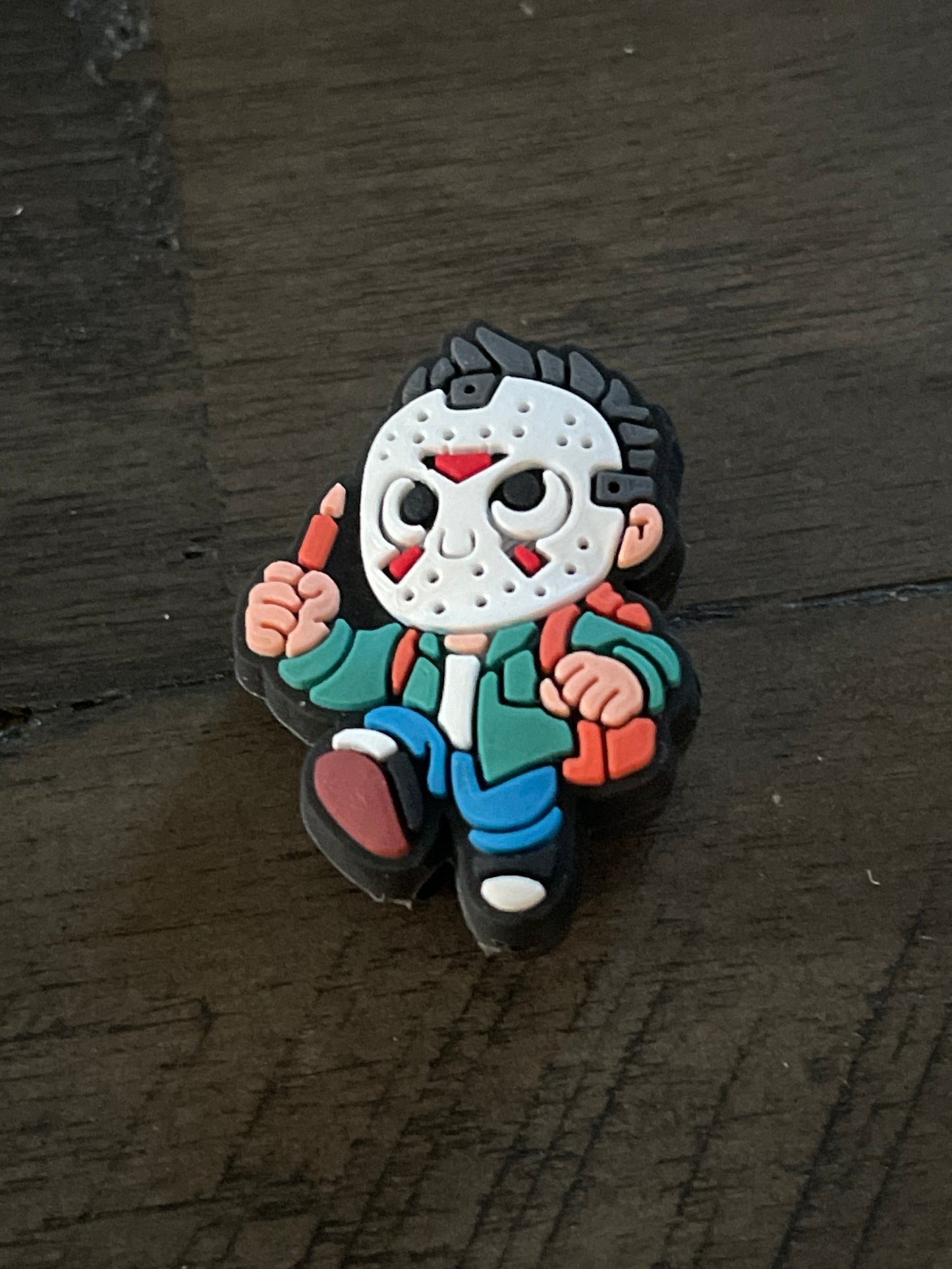 HOLIDAY FOCAL-HALLOWEEN-Horror-Kid Version