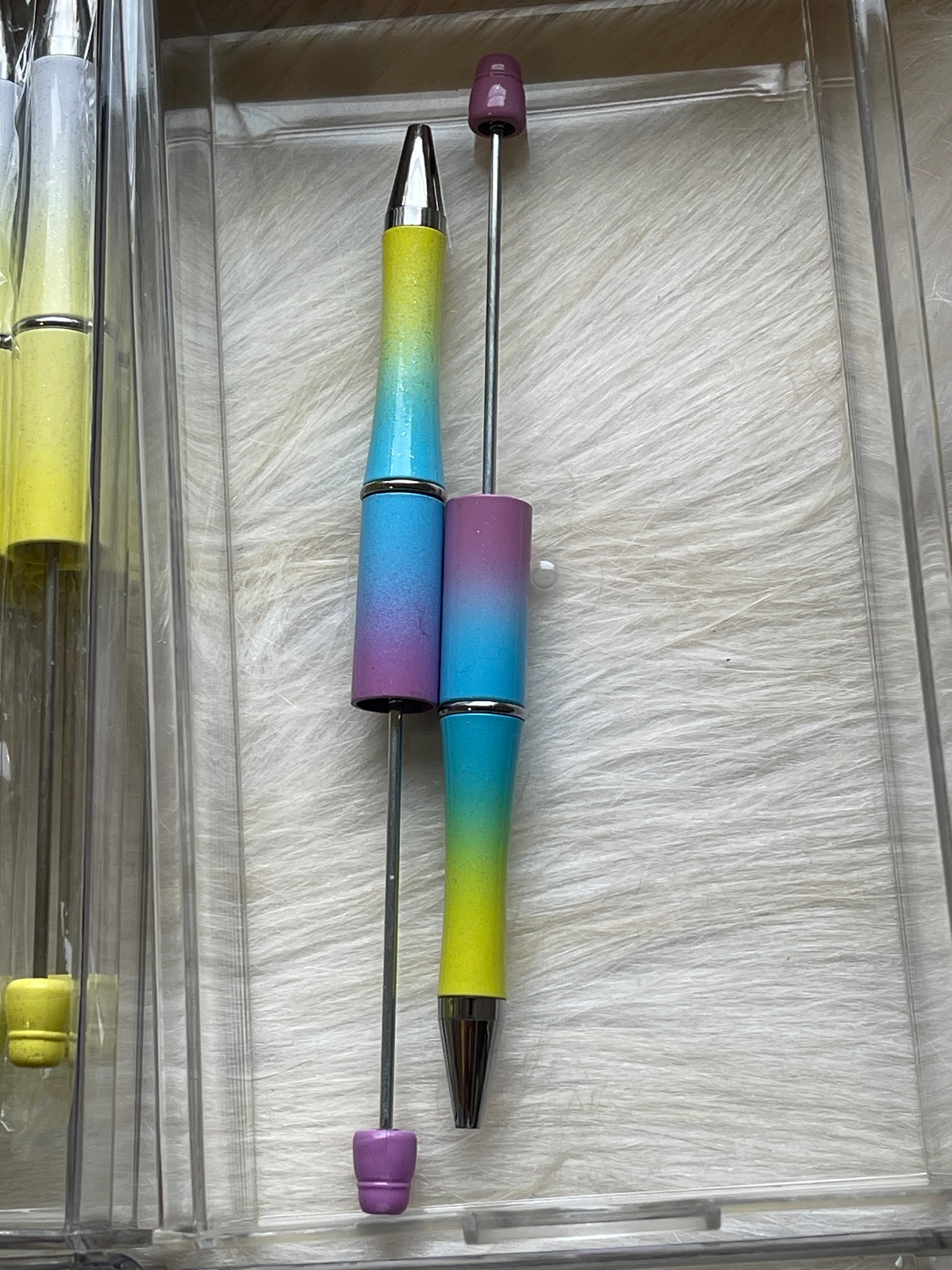 PEN BLANK-SHADES OF Yellow (5 Options)