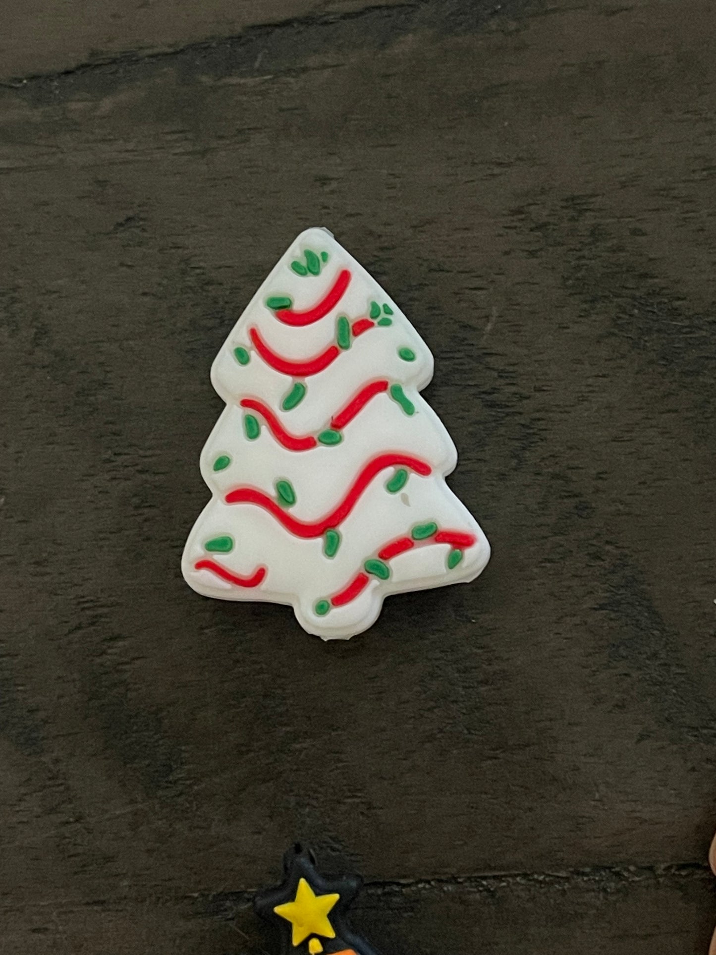 HOLIDAY FOCALS- CHRISTMAS- Trees (10 Options)