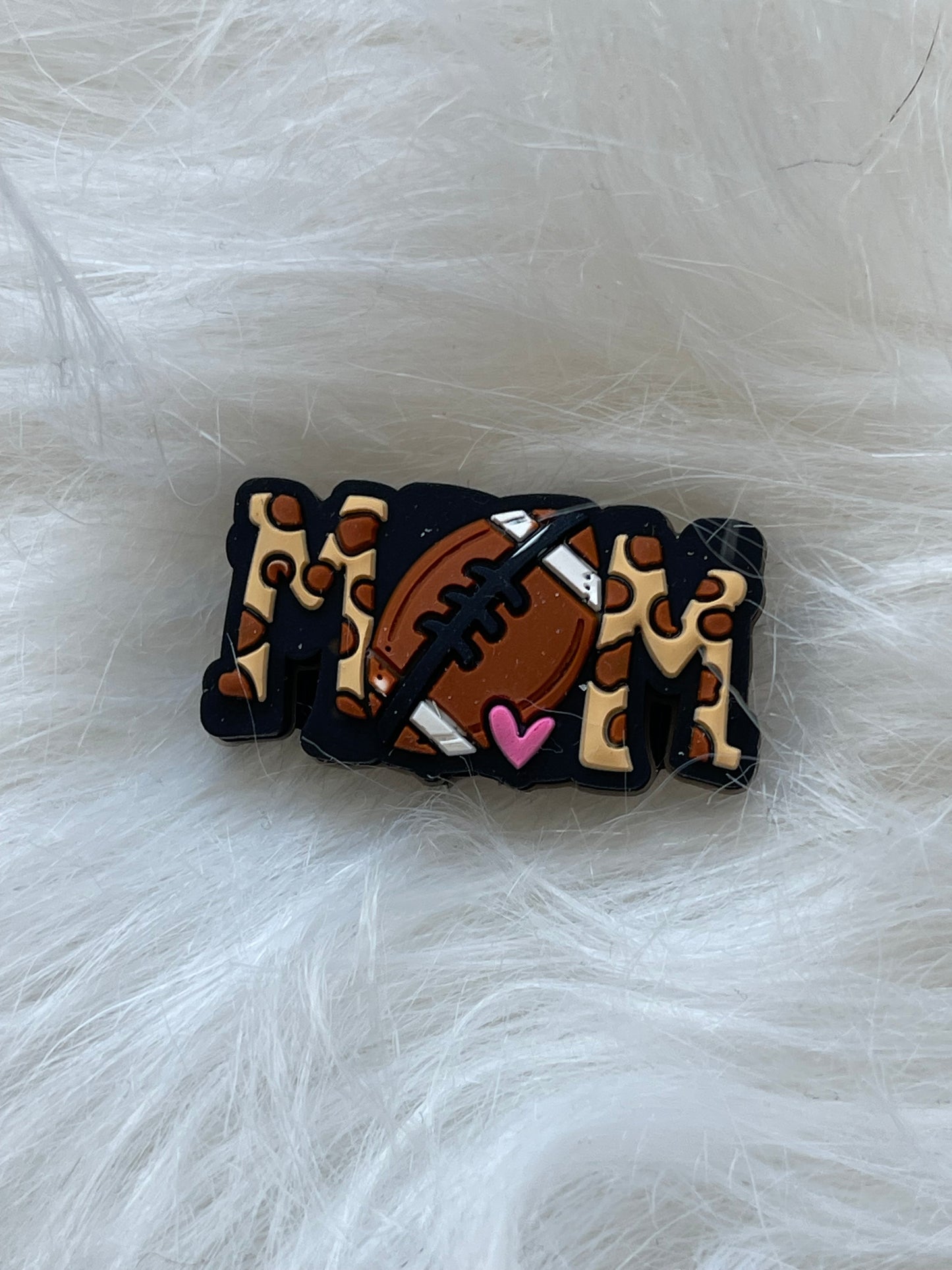 SILICONE FOCALS- MOM Theme (27 OPTIONS)