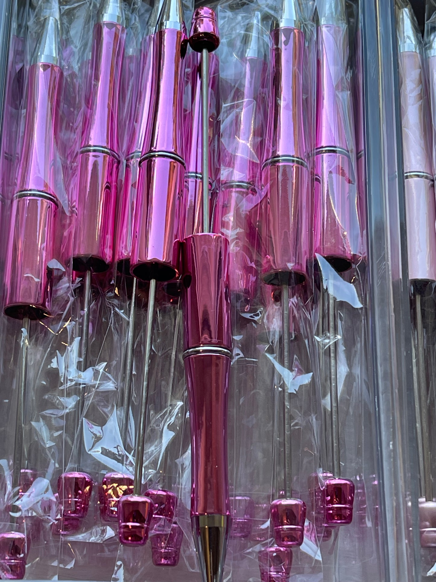 PEN BLANK-SHADES OF PINK (11 Options)