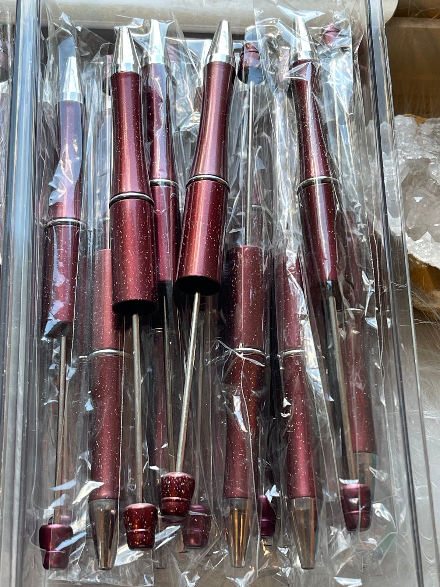 PEN BLANK-SHADES OF PURPLE(10 Options)