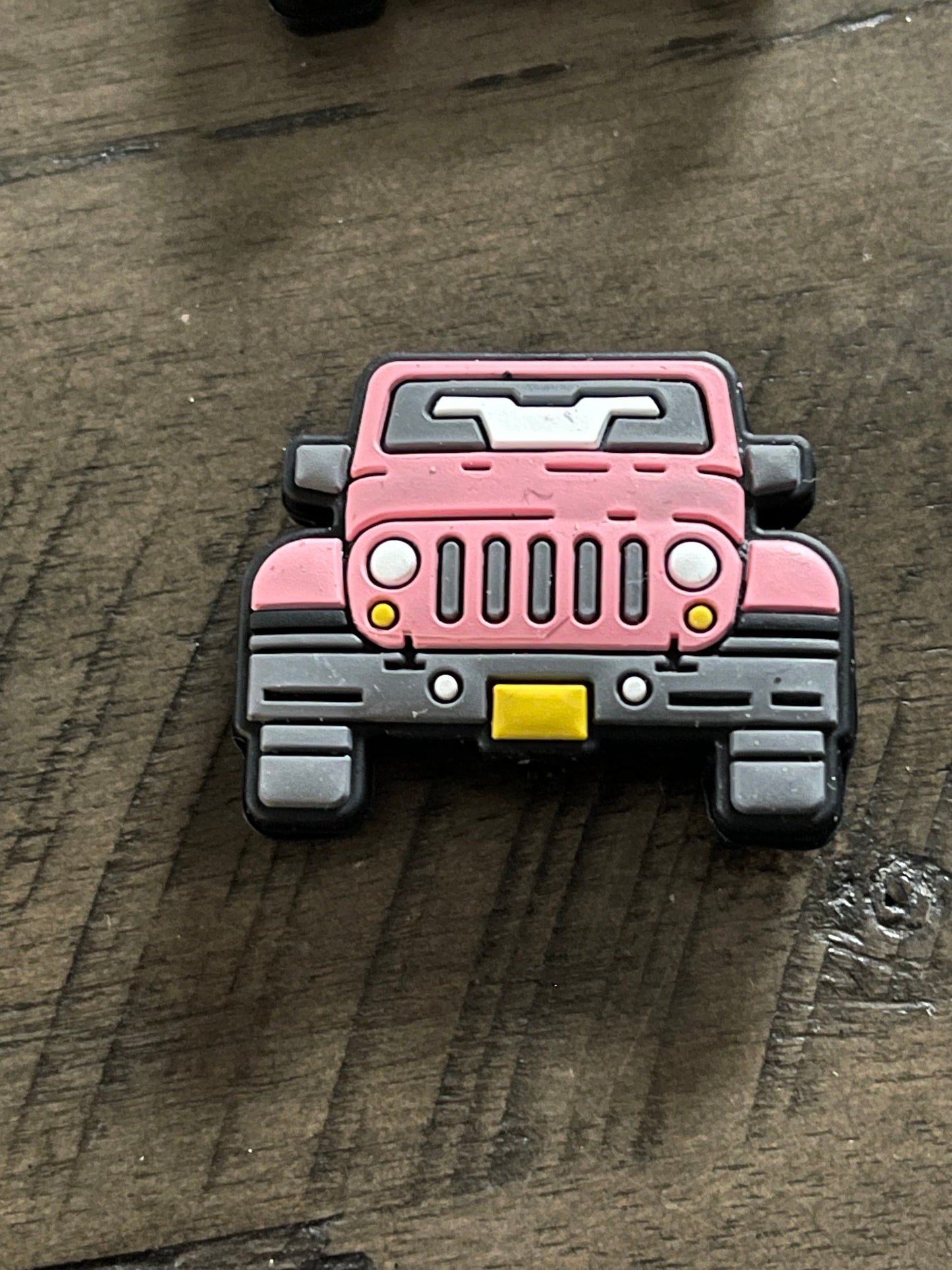 SILICONE FOCAL-JEEP (jeeps)