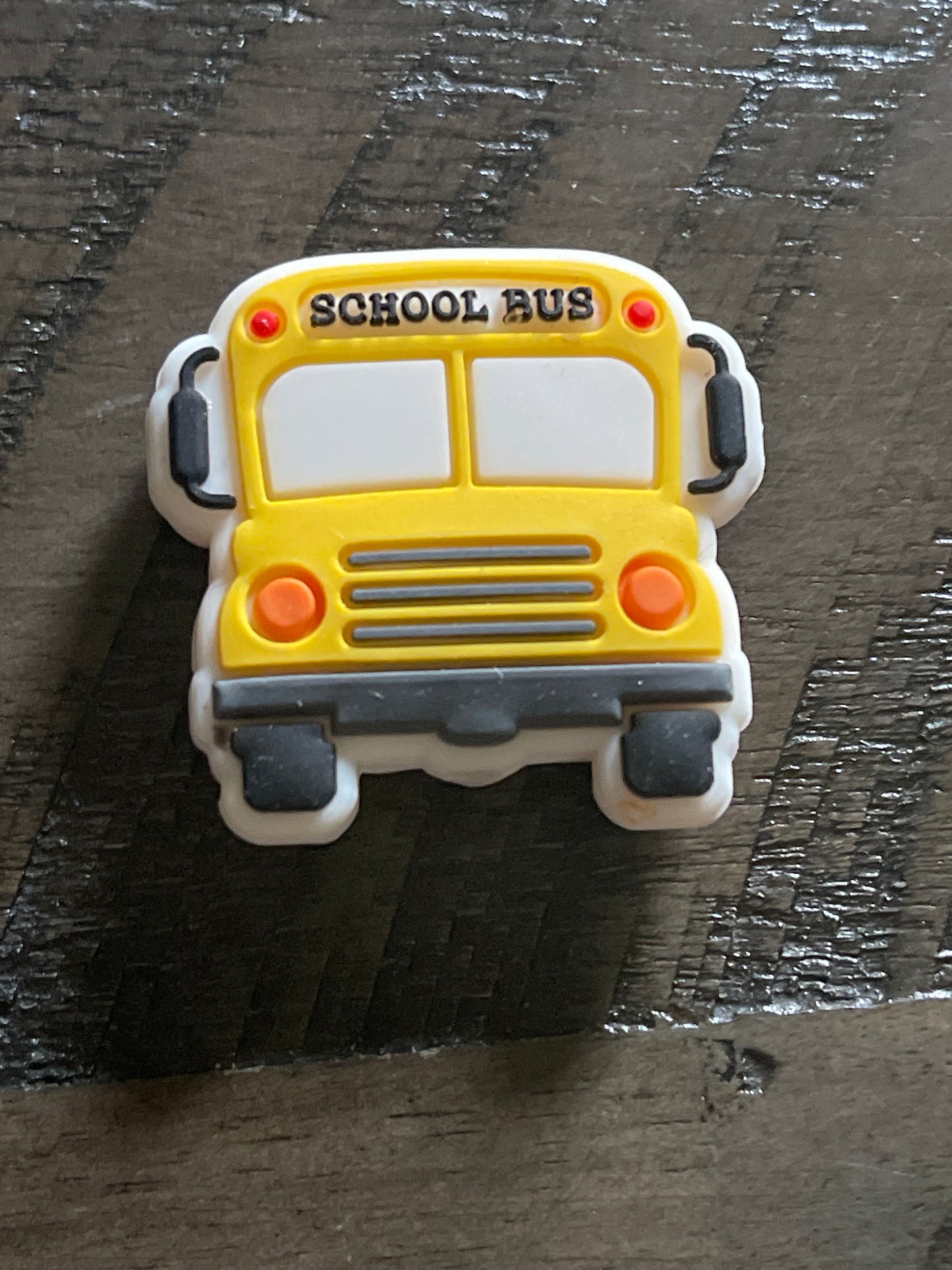 SILICONE FOCAL - Bus (School) 3 Options