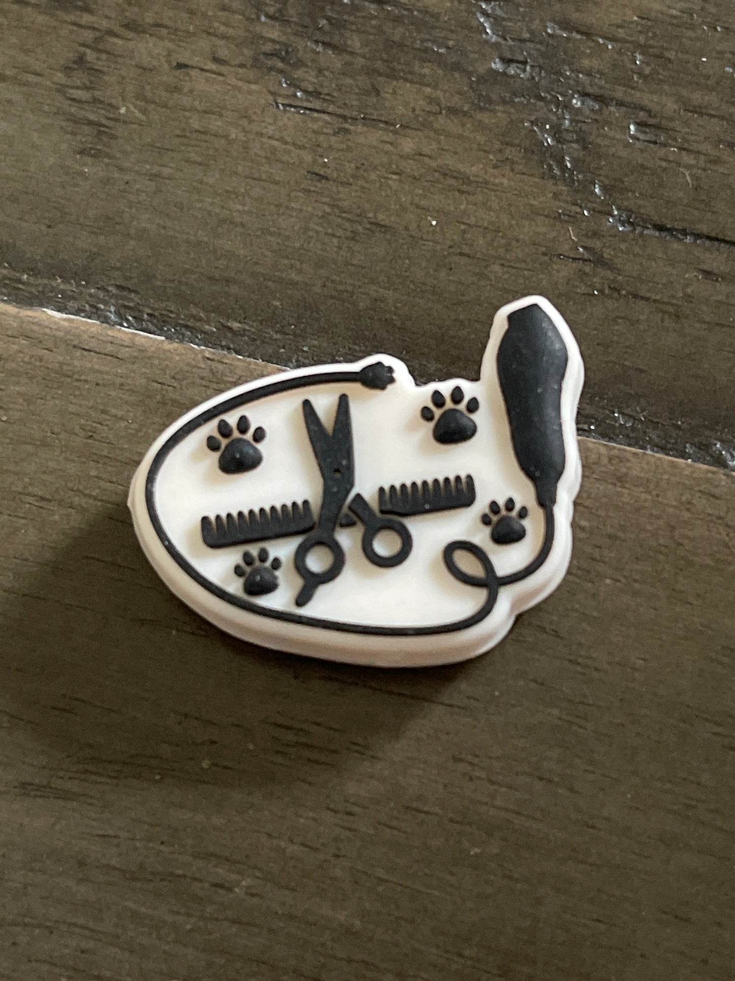 SILICONE FOCAL- Dog Theme (68 Options & Discount Scoops)