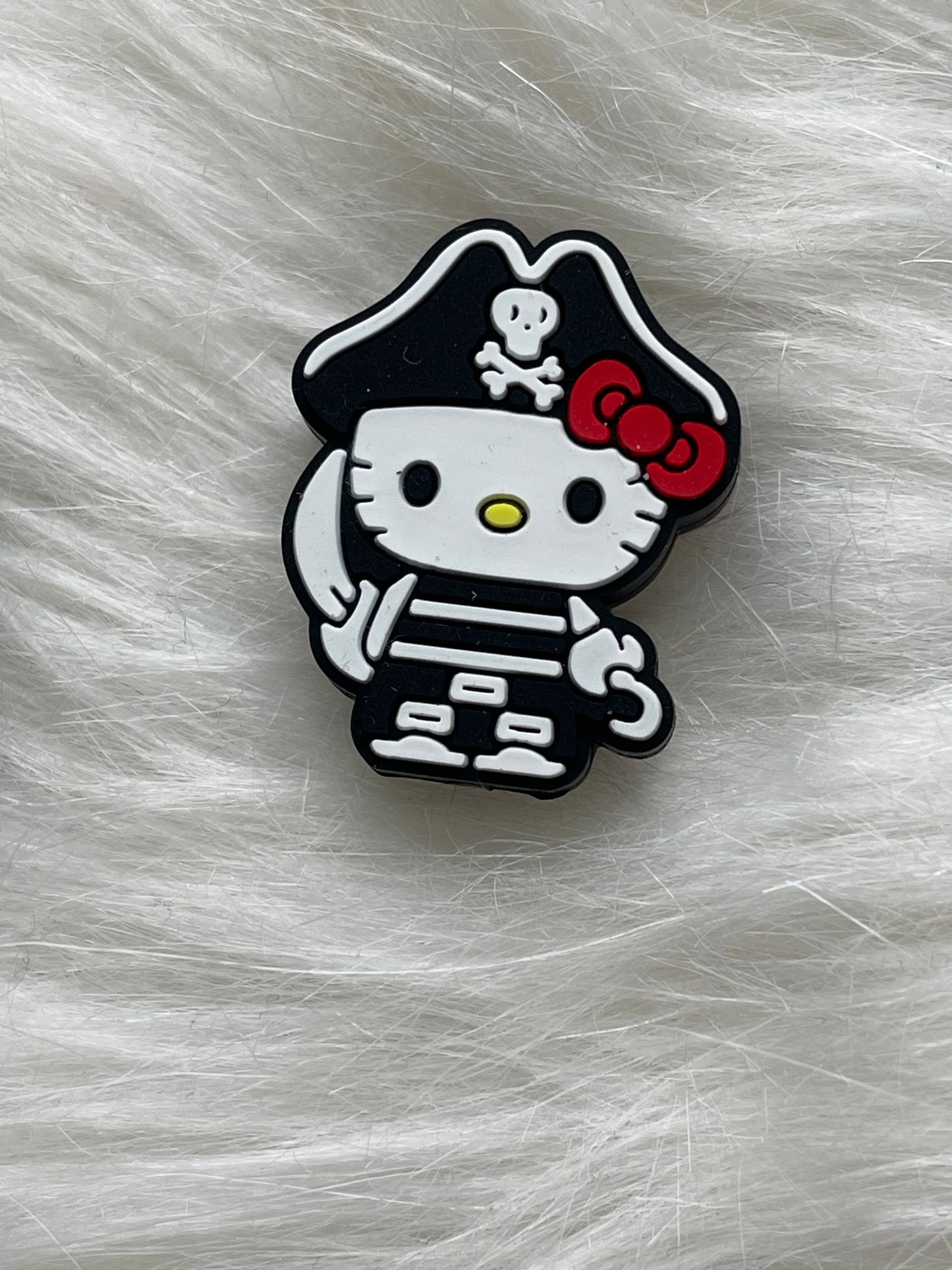 SILICONE FOCAL- HELLO KITTY AND FRIENDS coffee (24 OPTIONS)