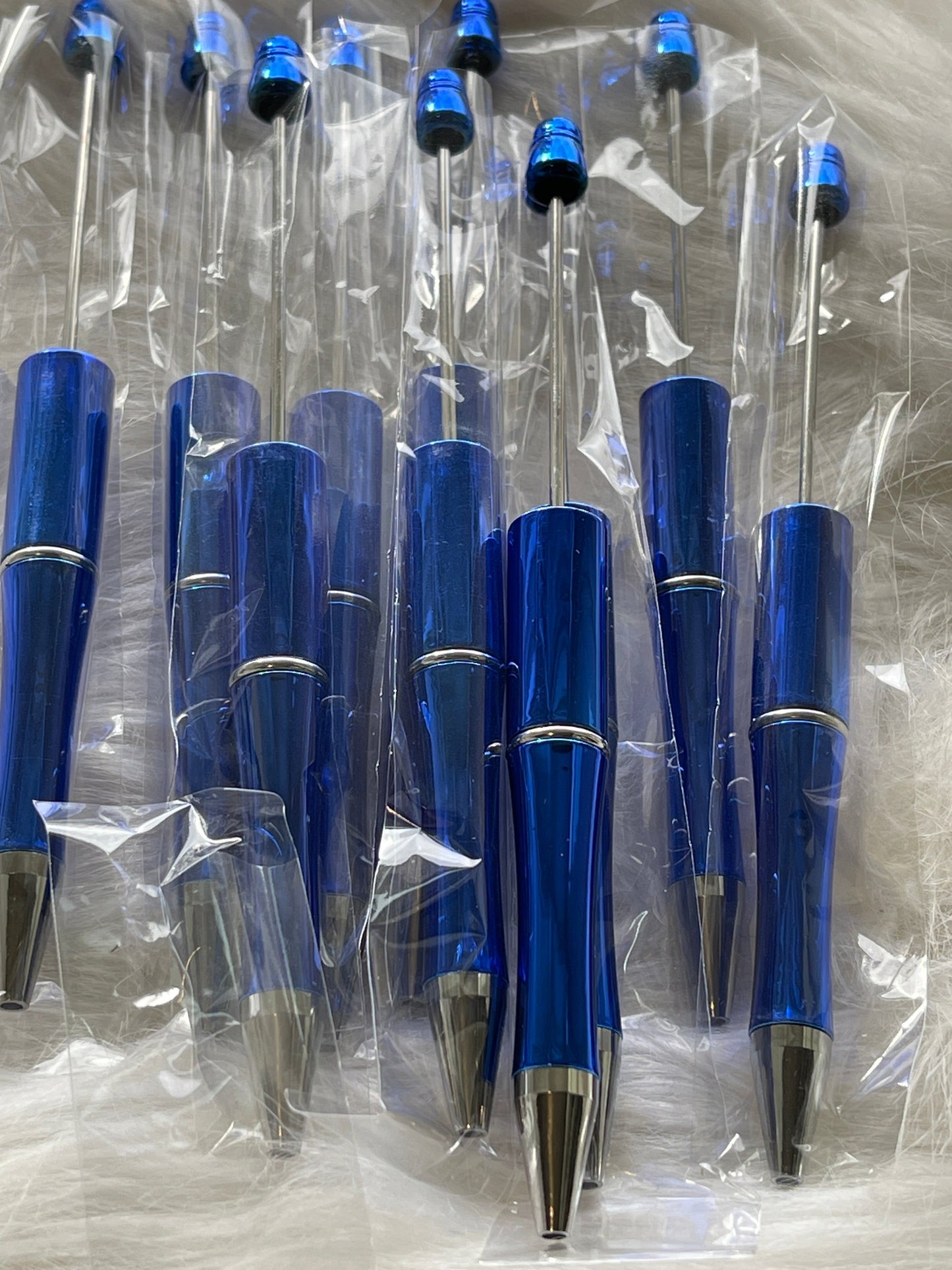 PEN BLANK-SHADES OF BLUE (14 Options)