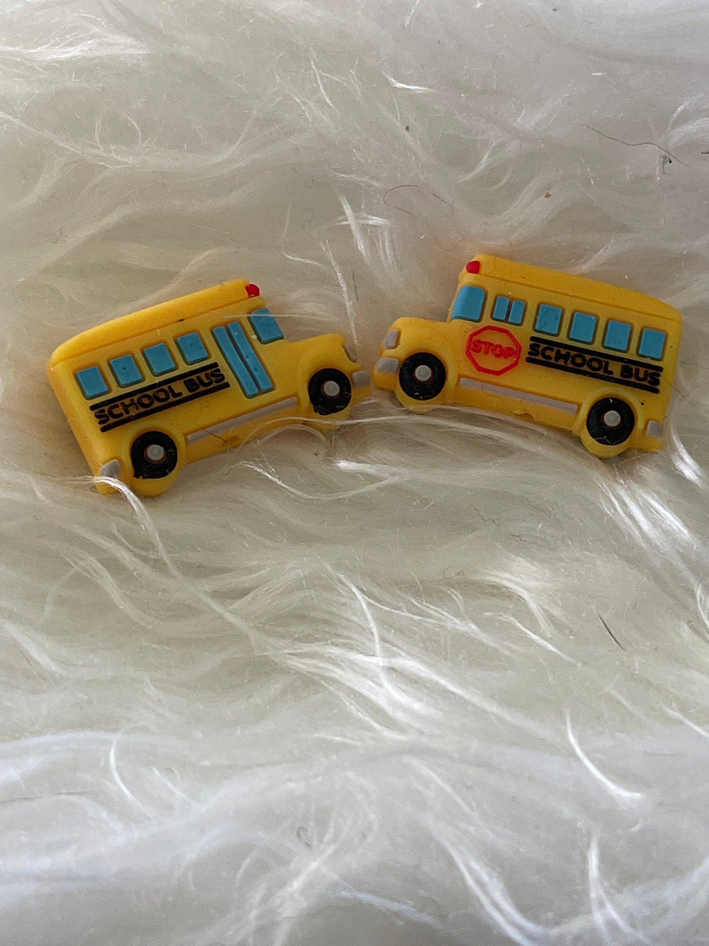 SILICONE FOCAL - Bus (School)