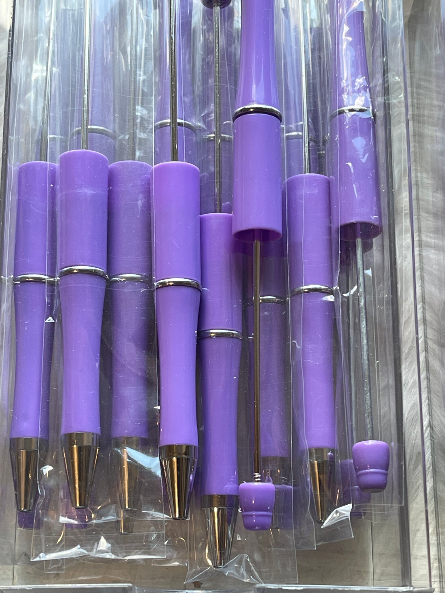 PEN BLANK-SHADES OF PURPLE(10 Options)