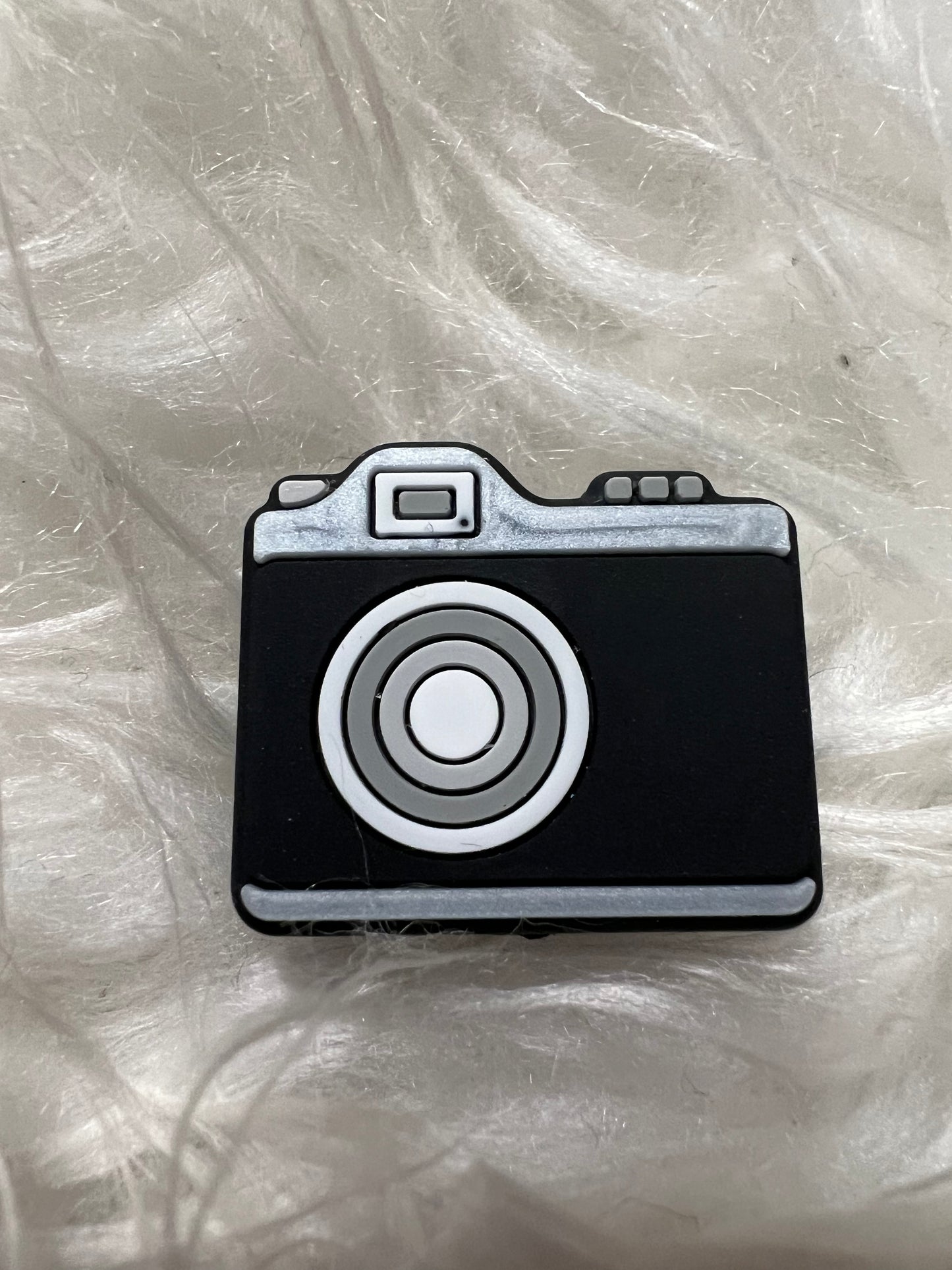 SILICONE FOCAL-Camera