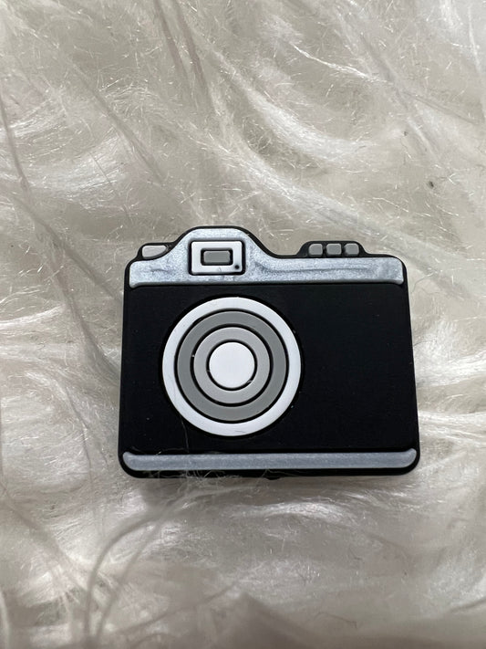 SILICONE FOCAL-Camera