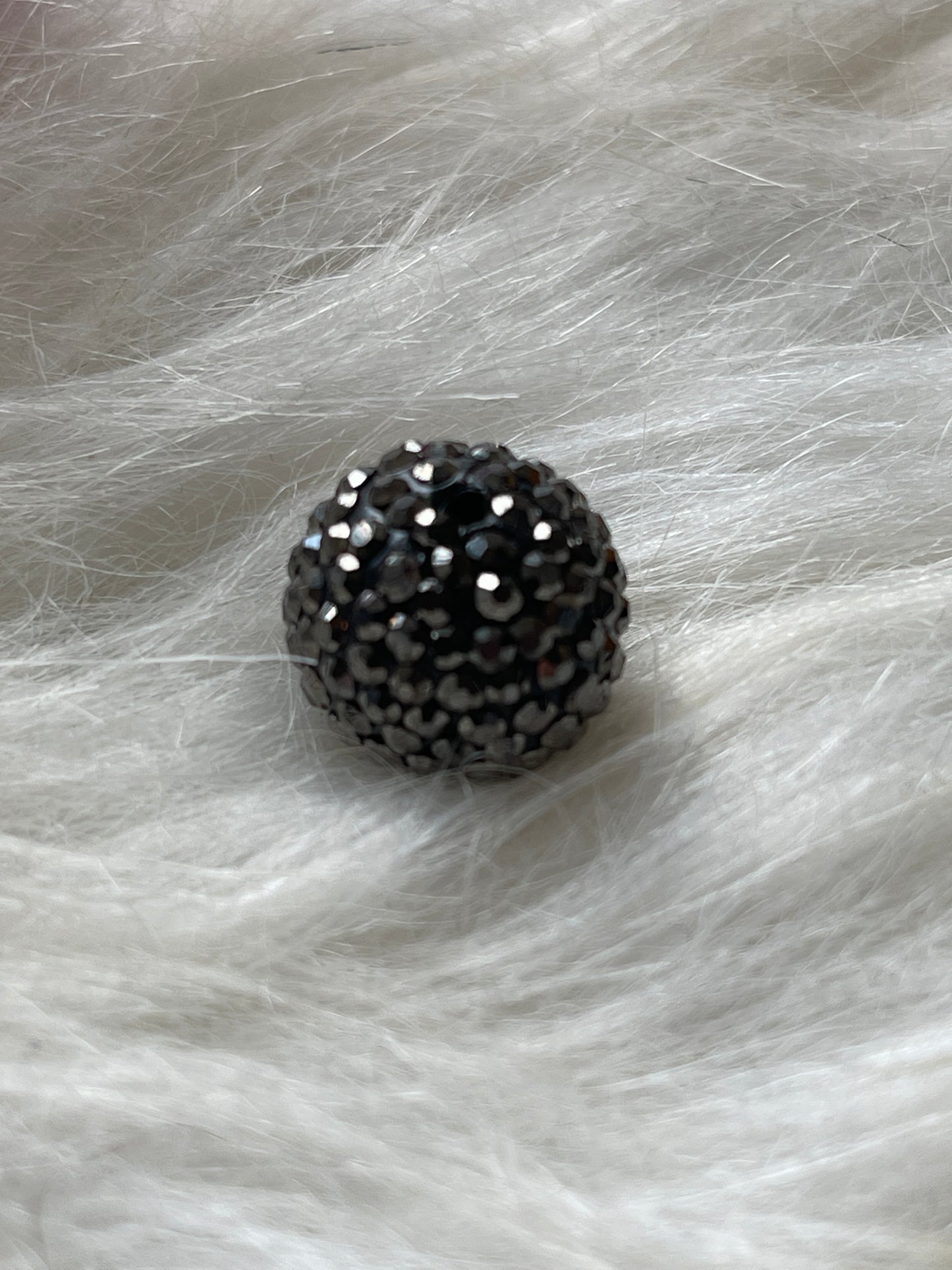 16mm RHINESTONE BEAD (37 OPTIONS)