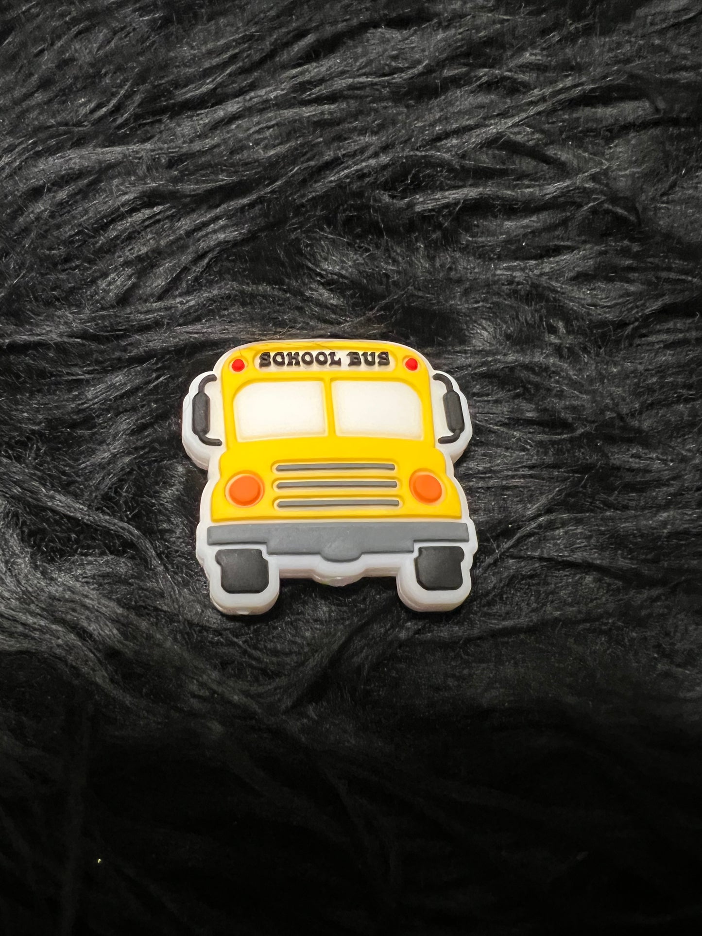 SILICONE FOCAL - Bus (School)