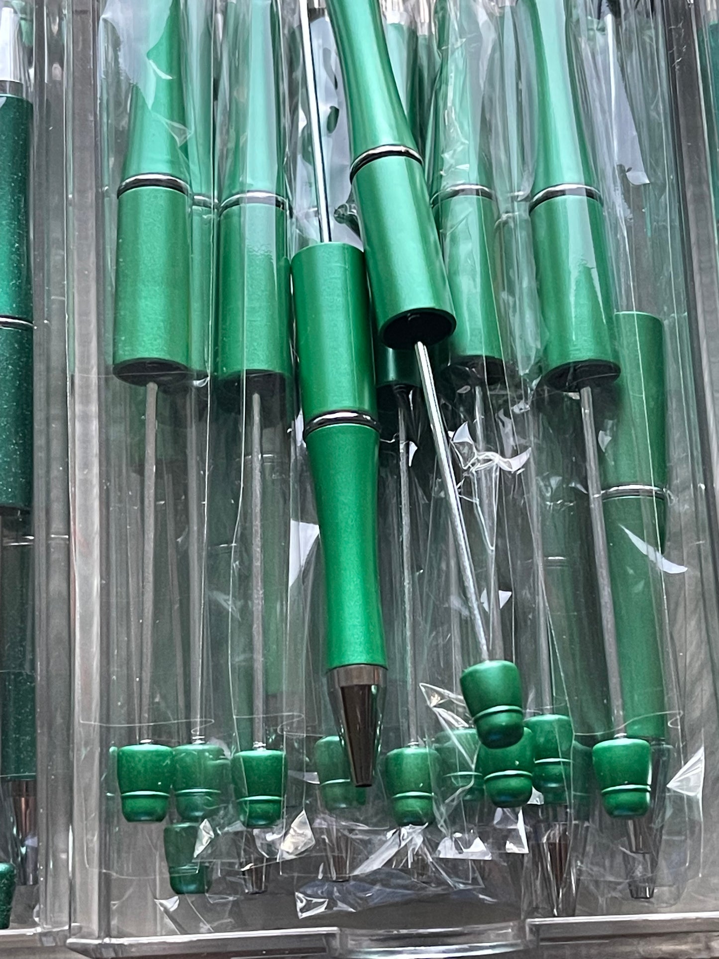 PEN BLANK-SHADES OF Green(9 Options)