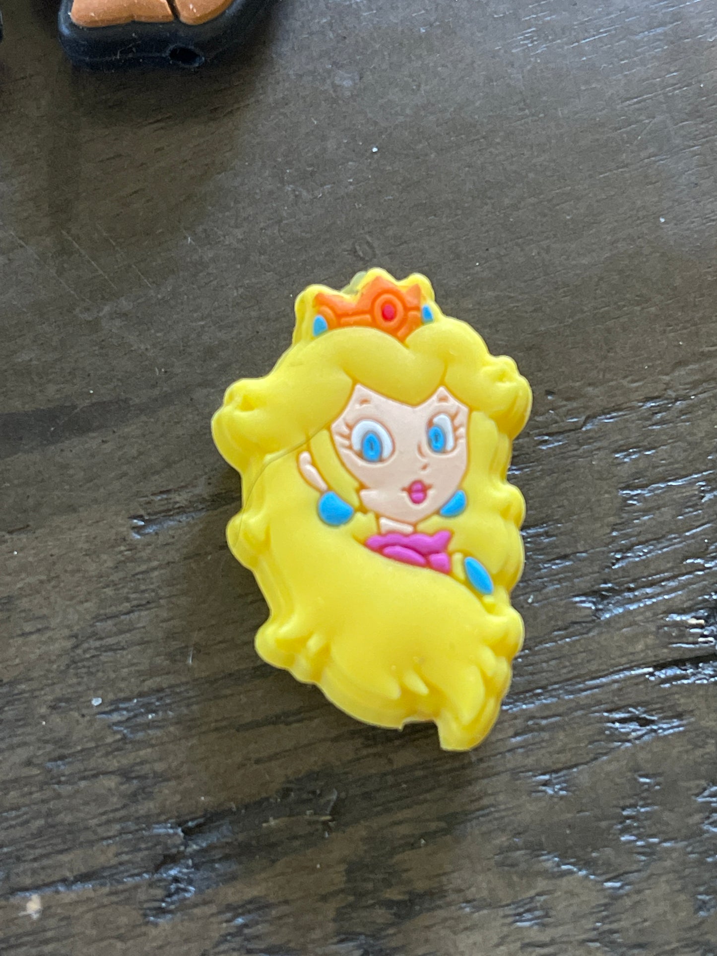 SILICONE FOCAL- Princess/Kid Animated Movie (36 Options)(Low Inventory)