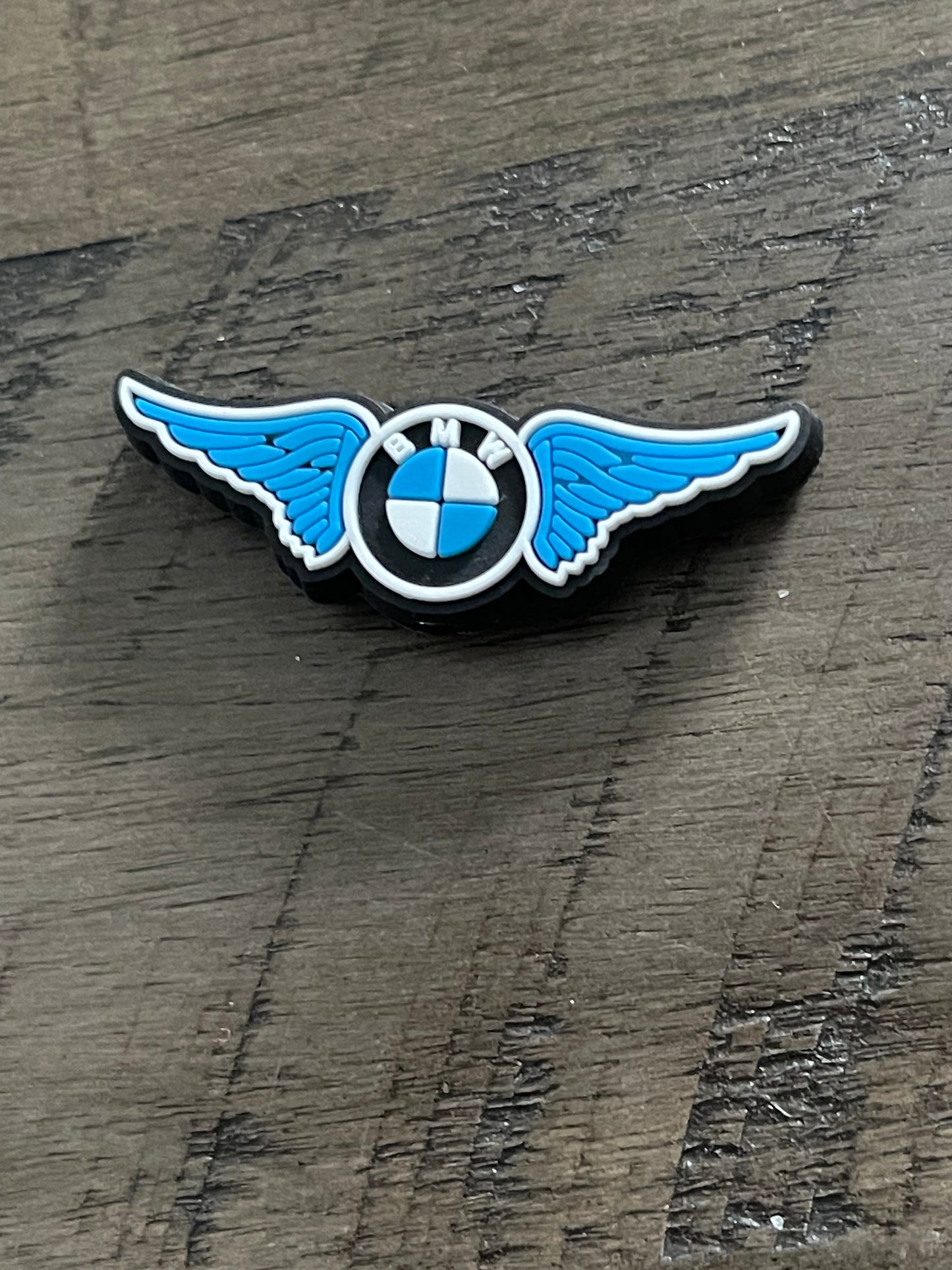 SILICONE FOCAL- Car logo (9 options)
