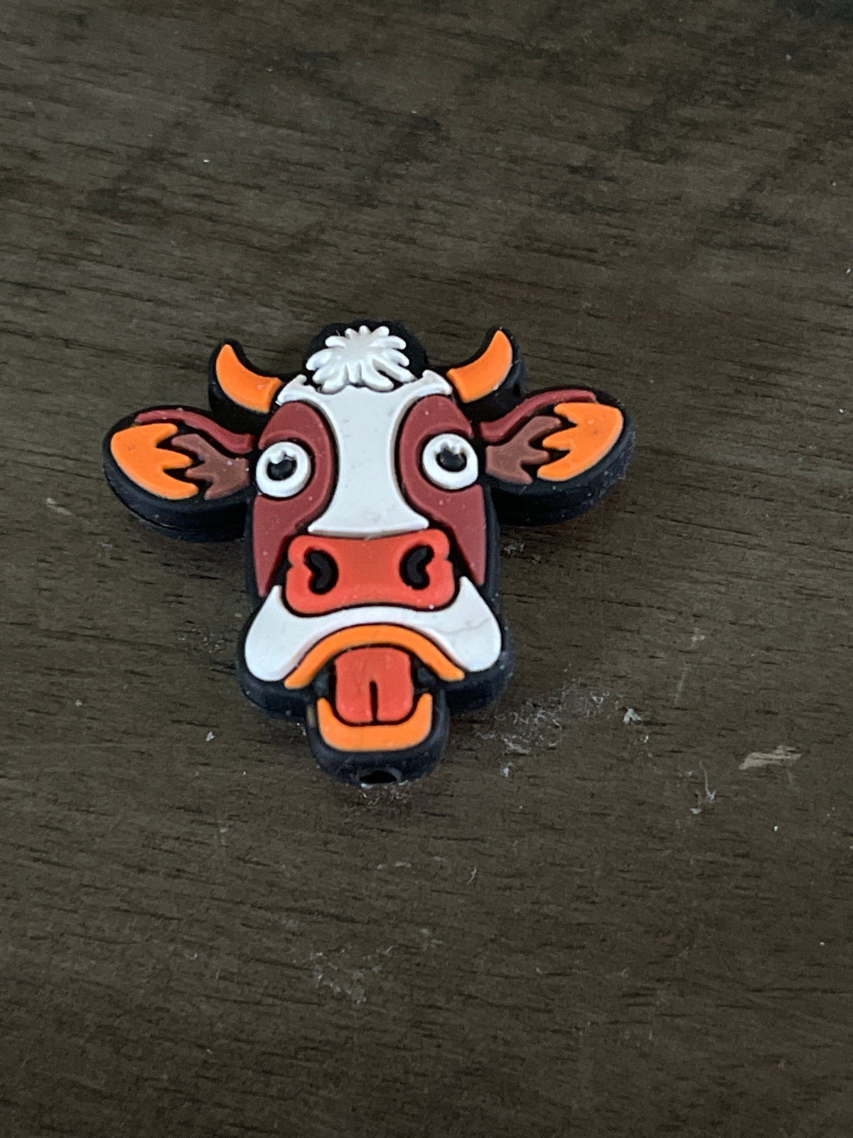 SILICONE FOCAL - Milking Cows (12 options)
