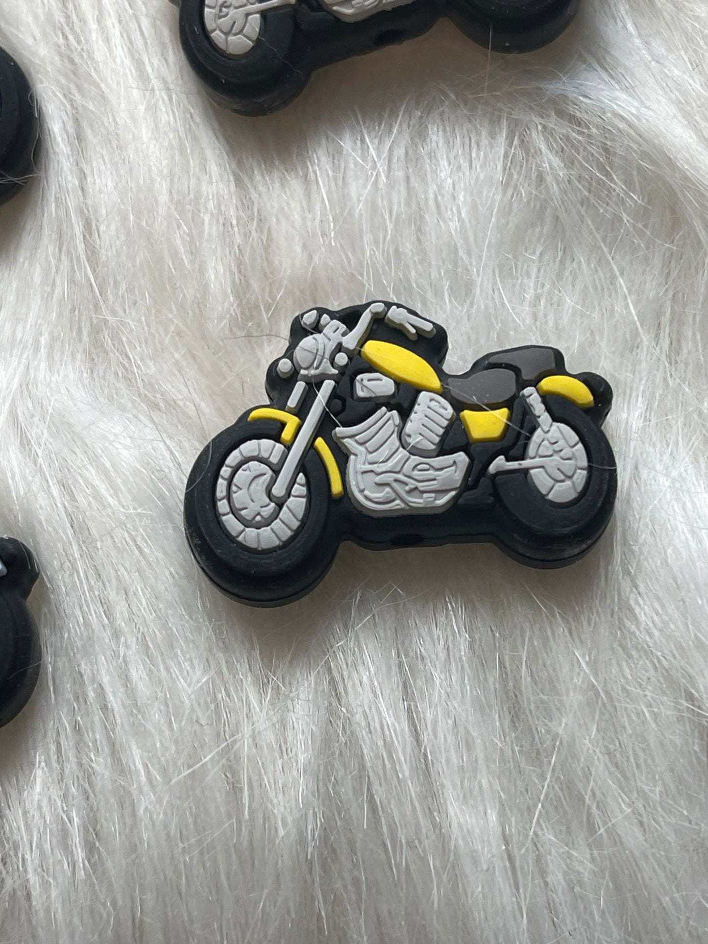 SILICONE FOCAL- Motorcycle (13 Options)