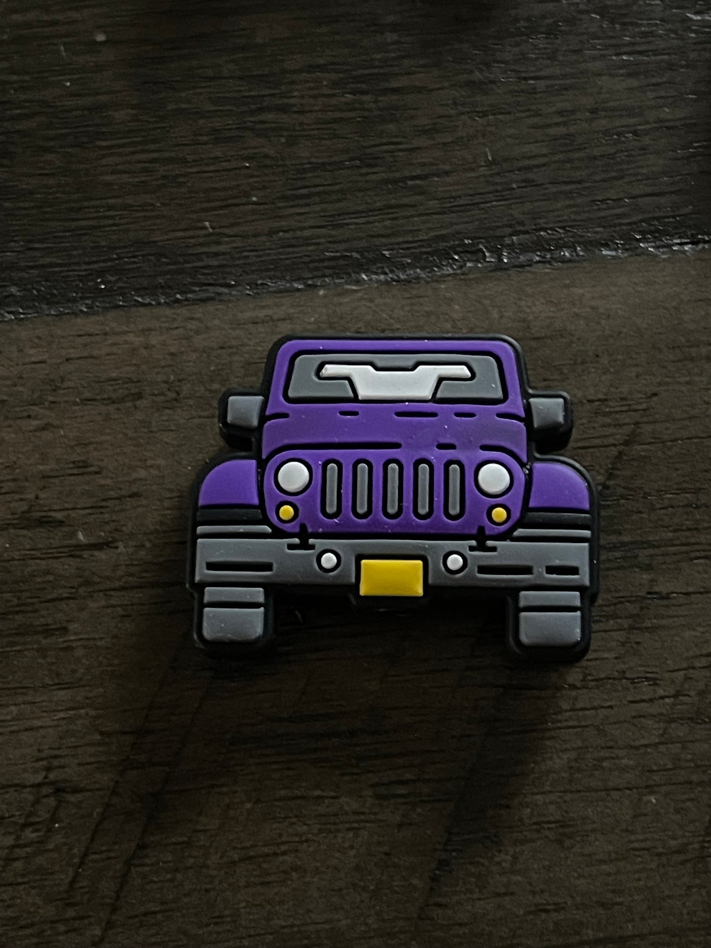 SILICONE FOCAL-JEEP (jeeps)