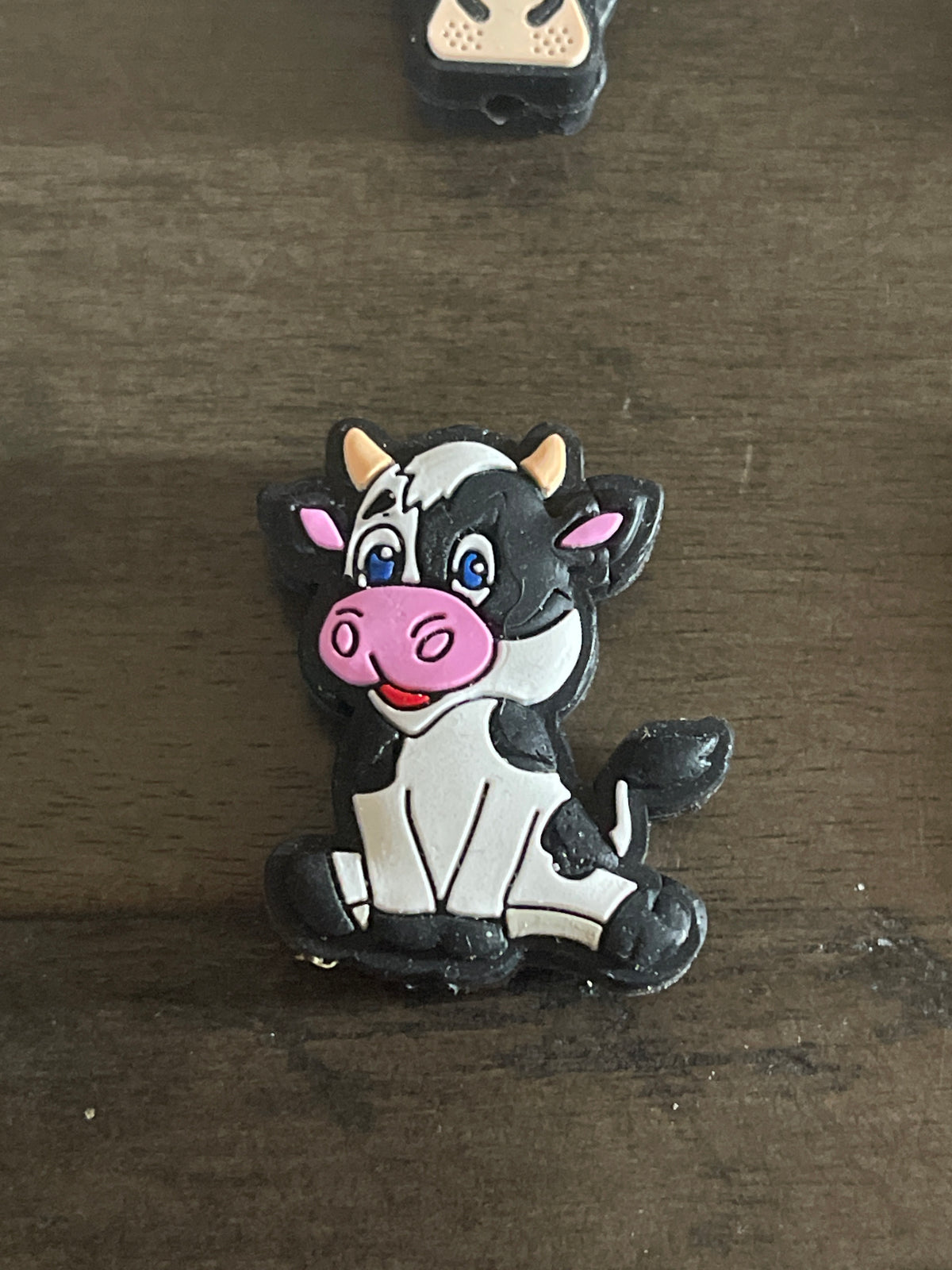SILICONE FOCAL - Milking Cows (12 options)