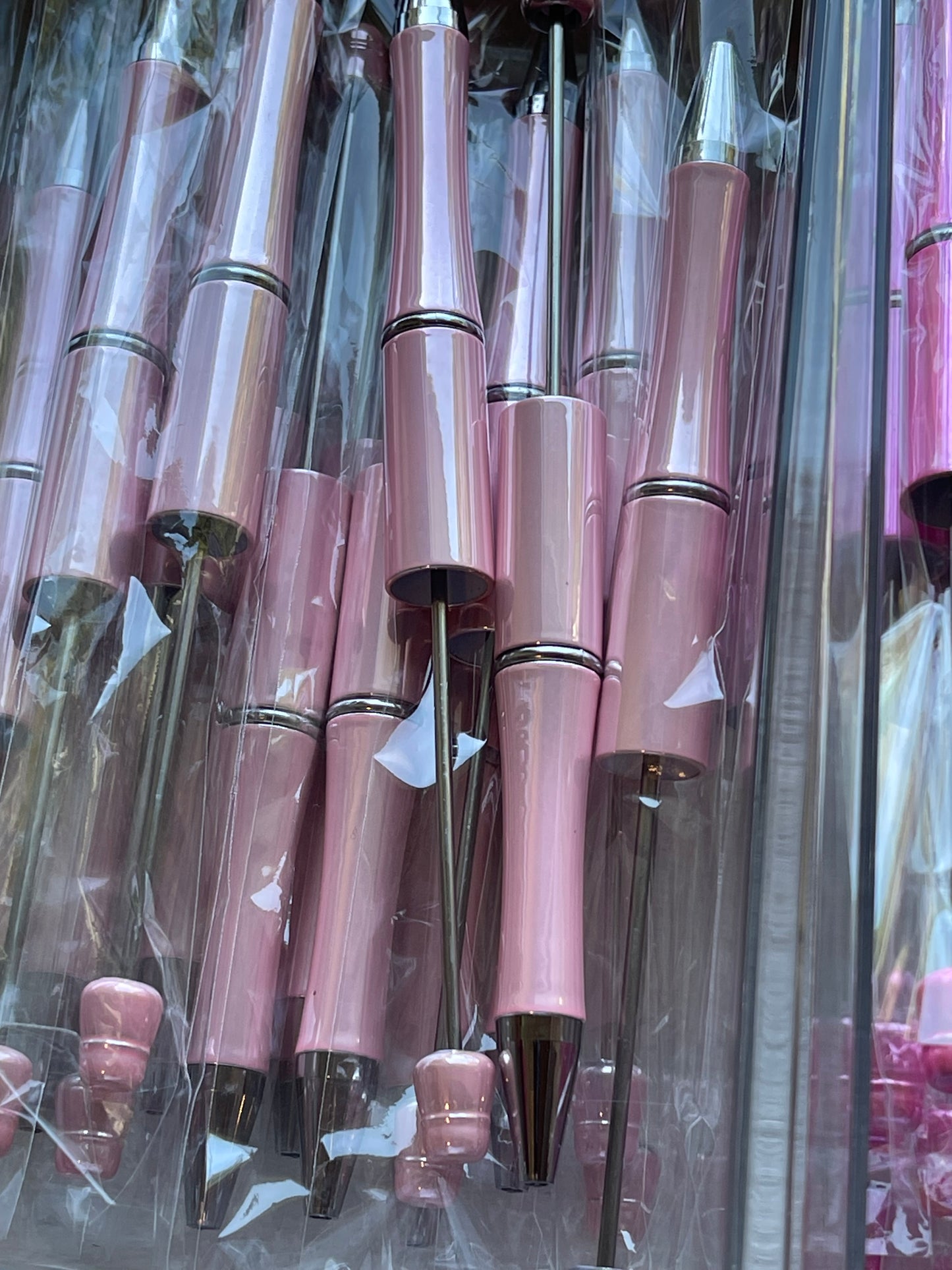 PEN BLANK-SHADES OF PINK (11 Options)