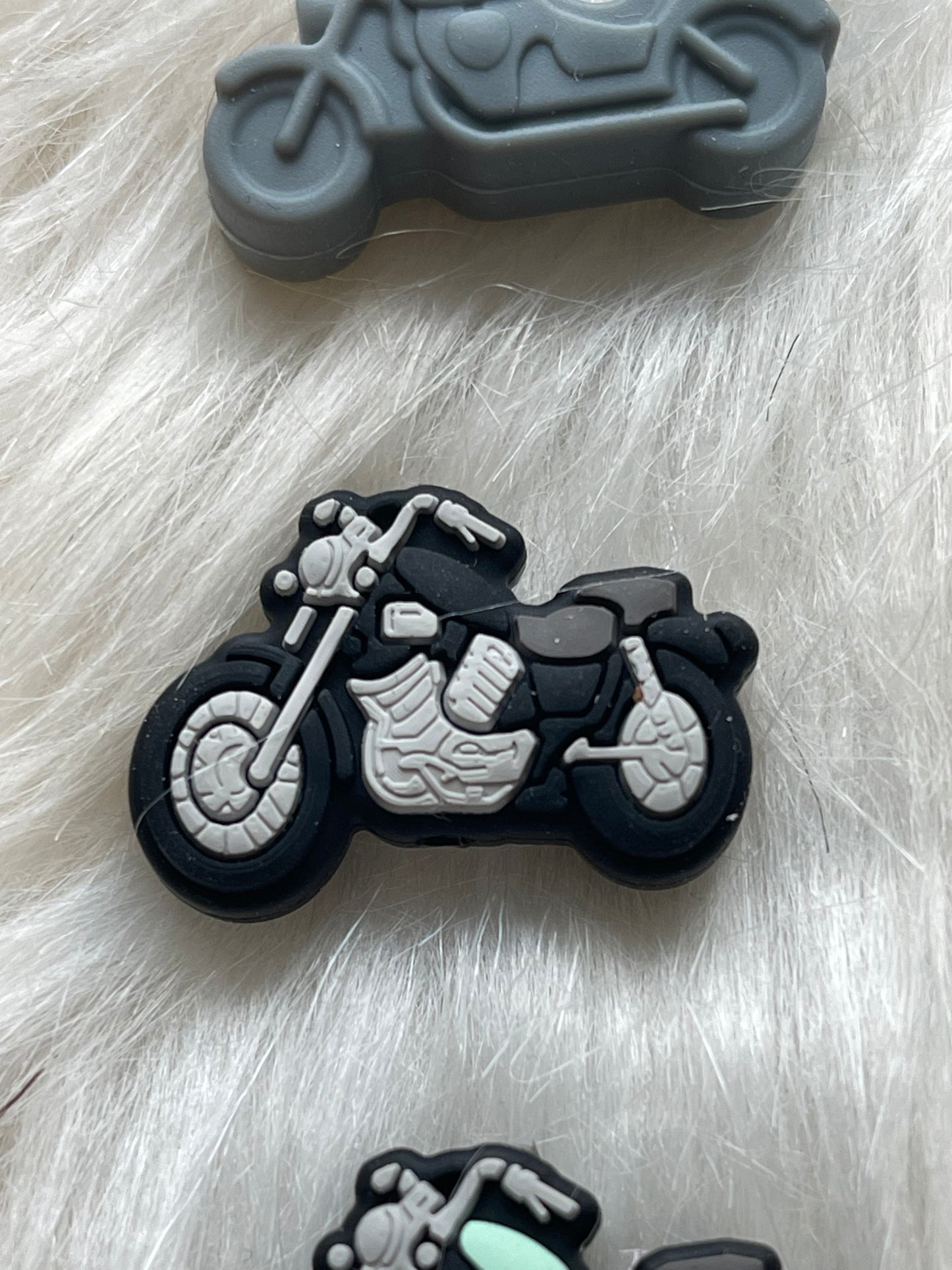 SILICONE FOCAL- Motorcycle (13 Options)