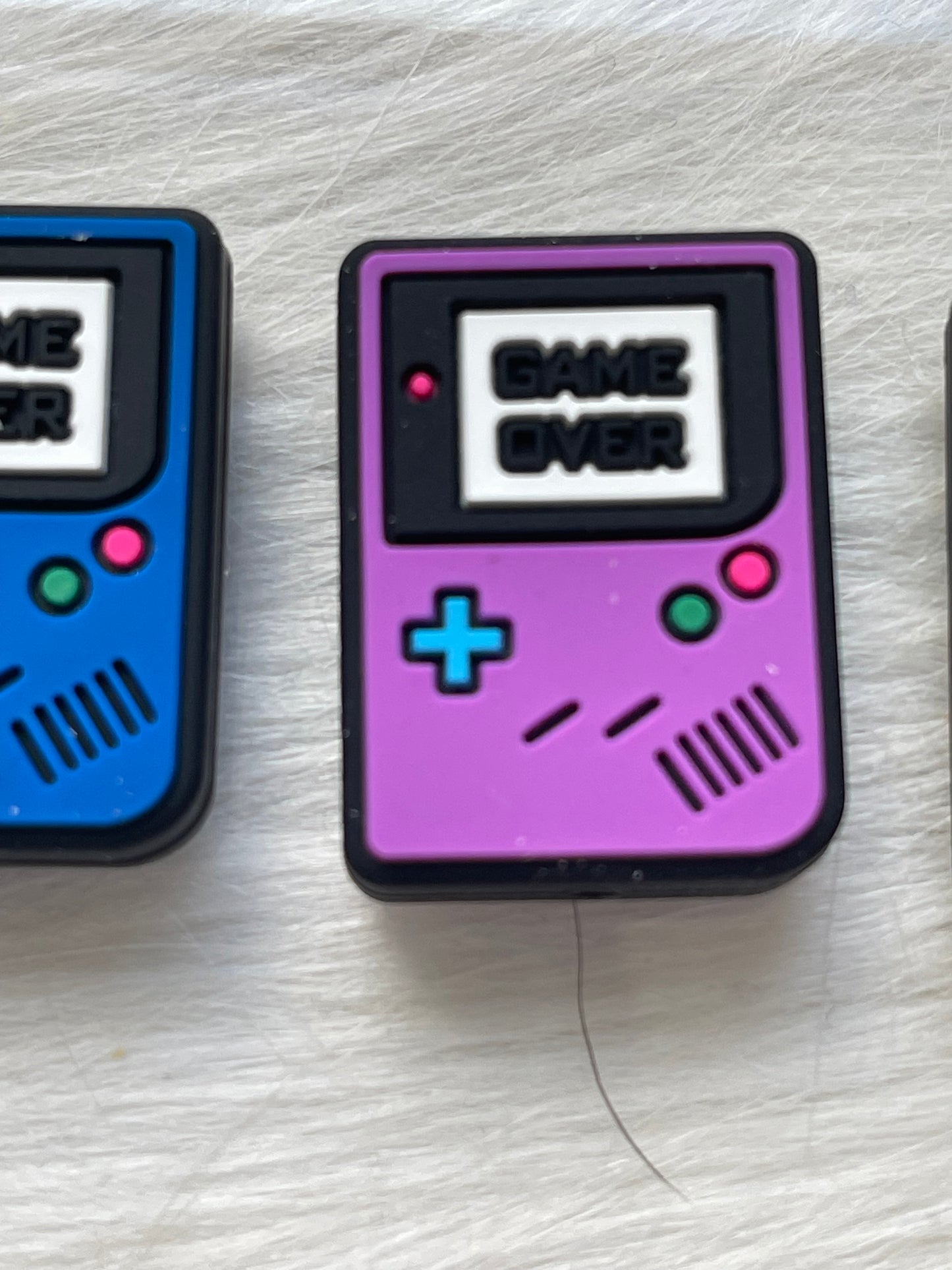 SILICONE FOCALS- GAMING (30 OPTIONS & Discount Scoops)
