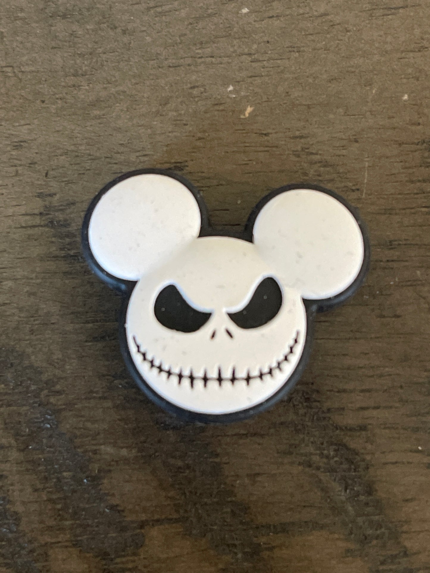 SILICONE FOCAL- Jack Skeleton (9 Options)