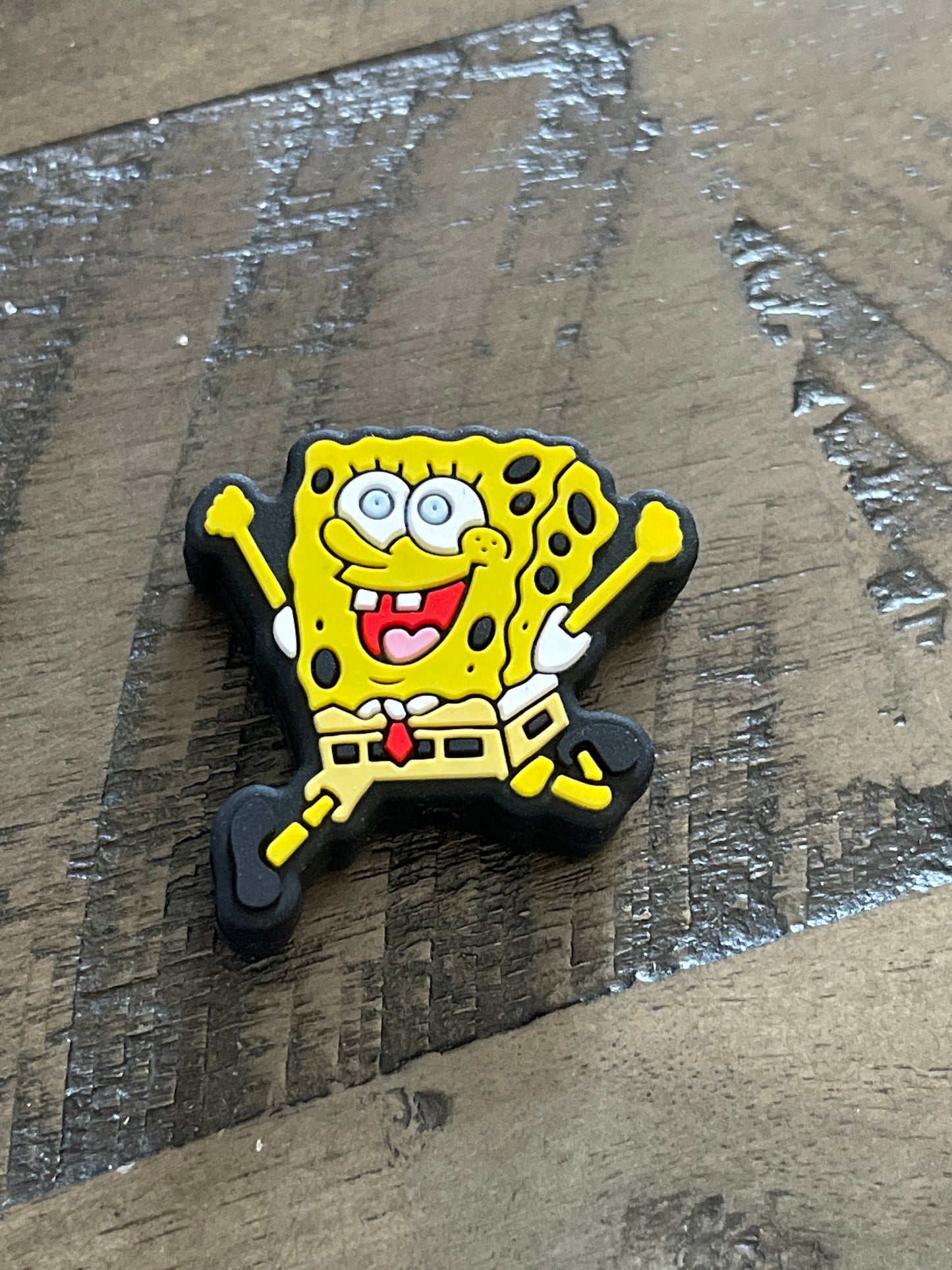 SILICONE FOCAL- Kid Movie/ Cartoon/ Super-Hero