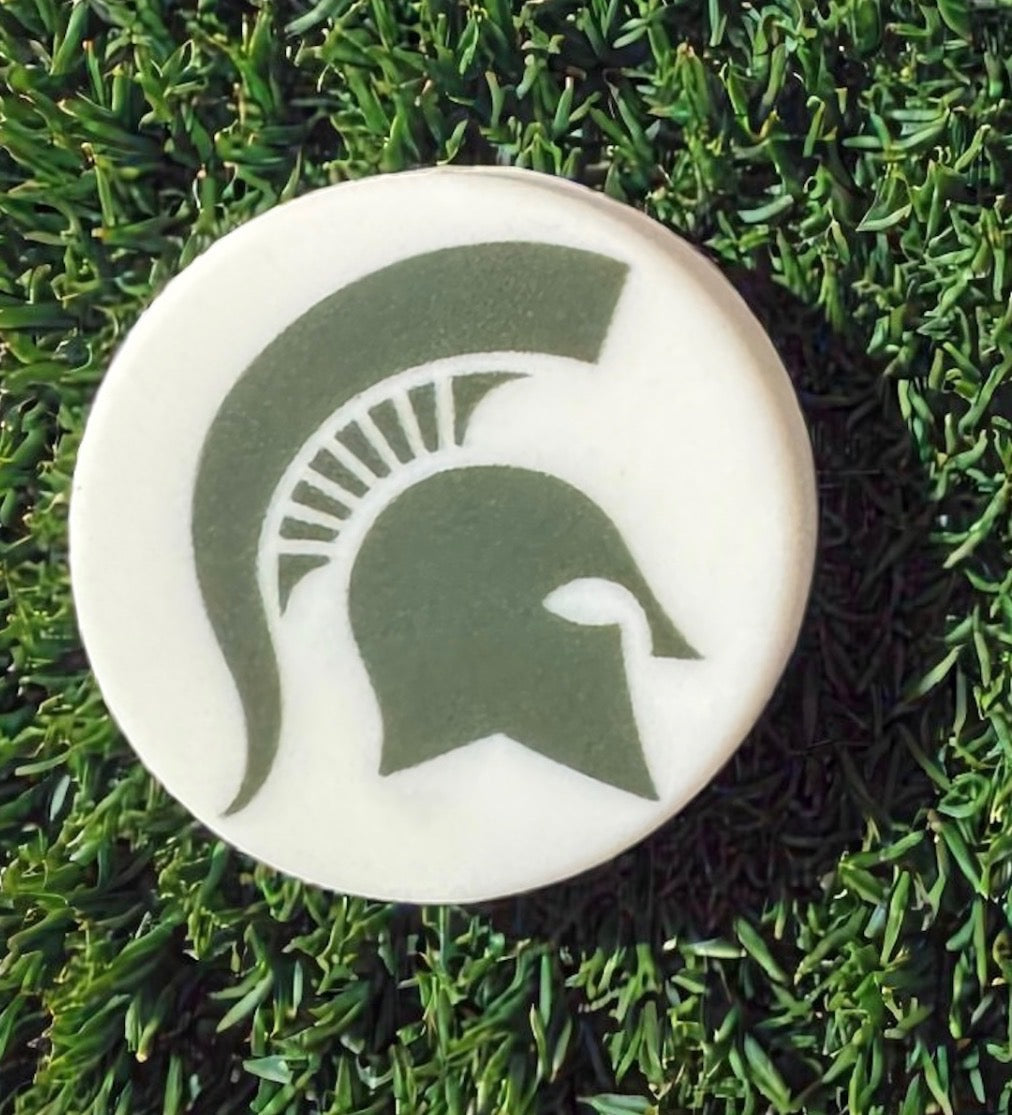 SILICONE FOCAL- College (4 Options)