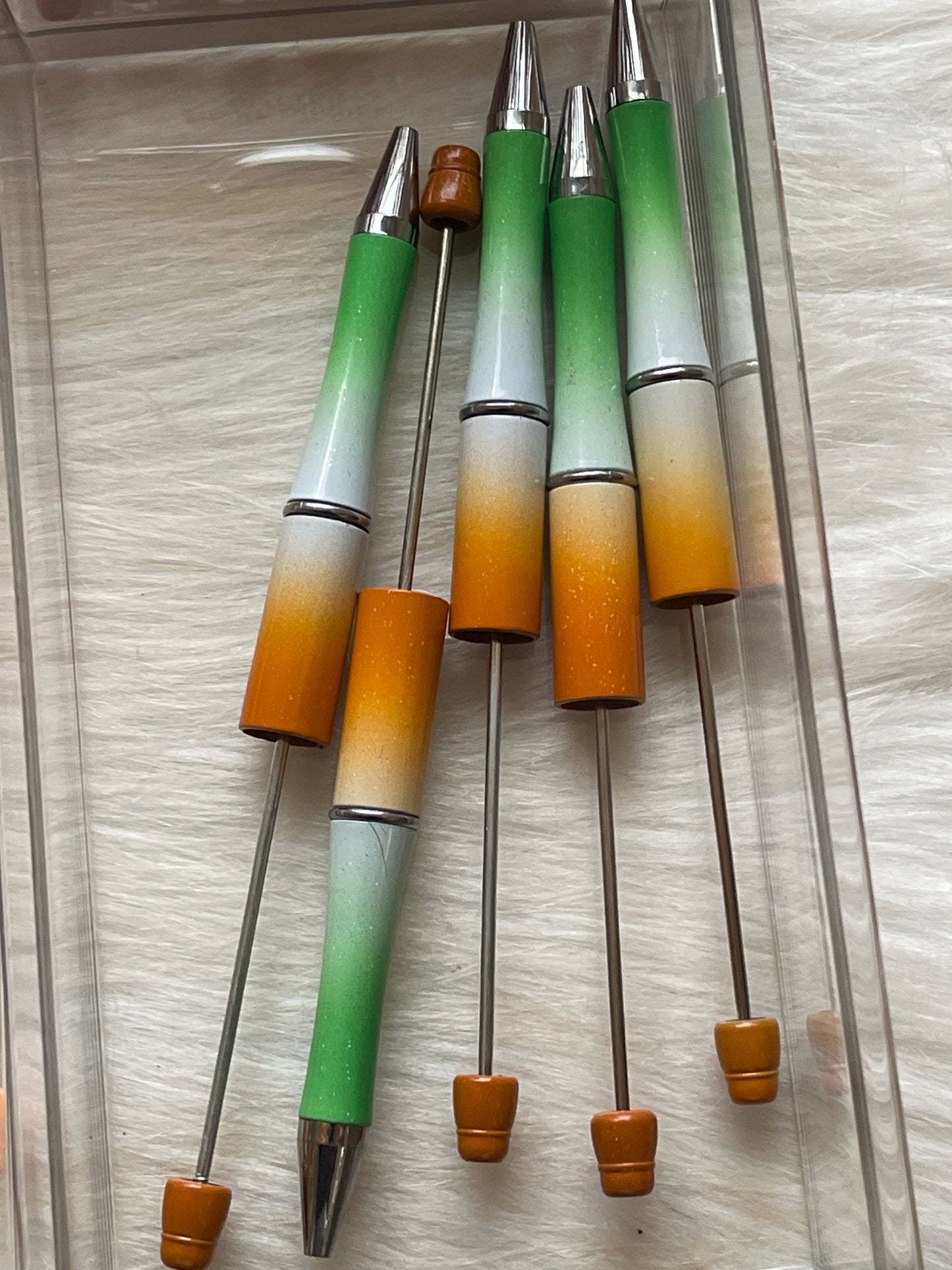 PEN BLANK-SHADES OF Orange(4 Options)