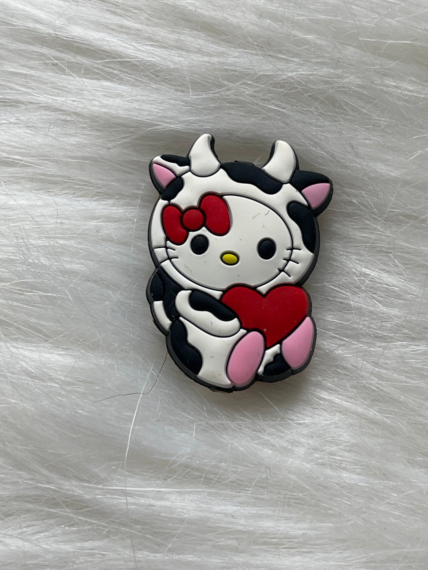 SILICONE FOCAL- HELLO KITTY AND FRIENDS coffee (24 OPTIONS)