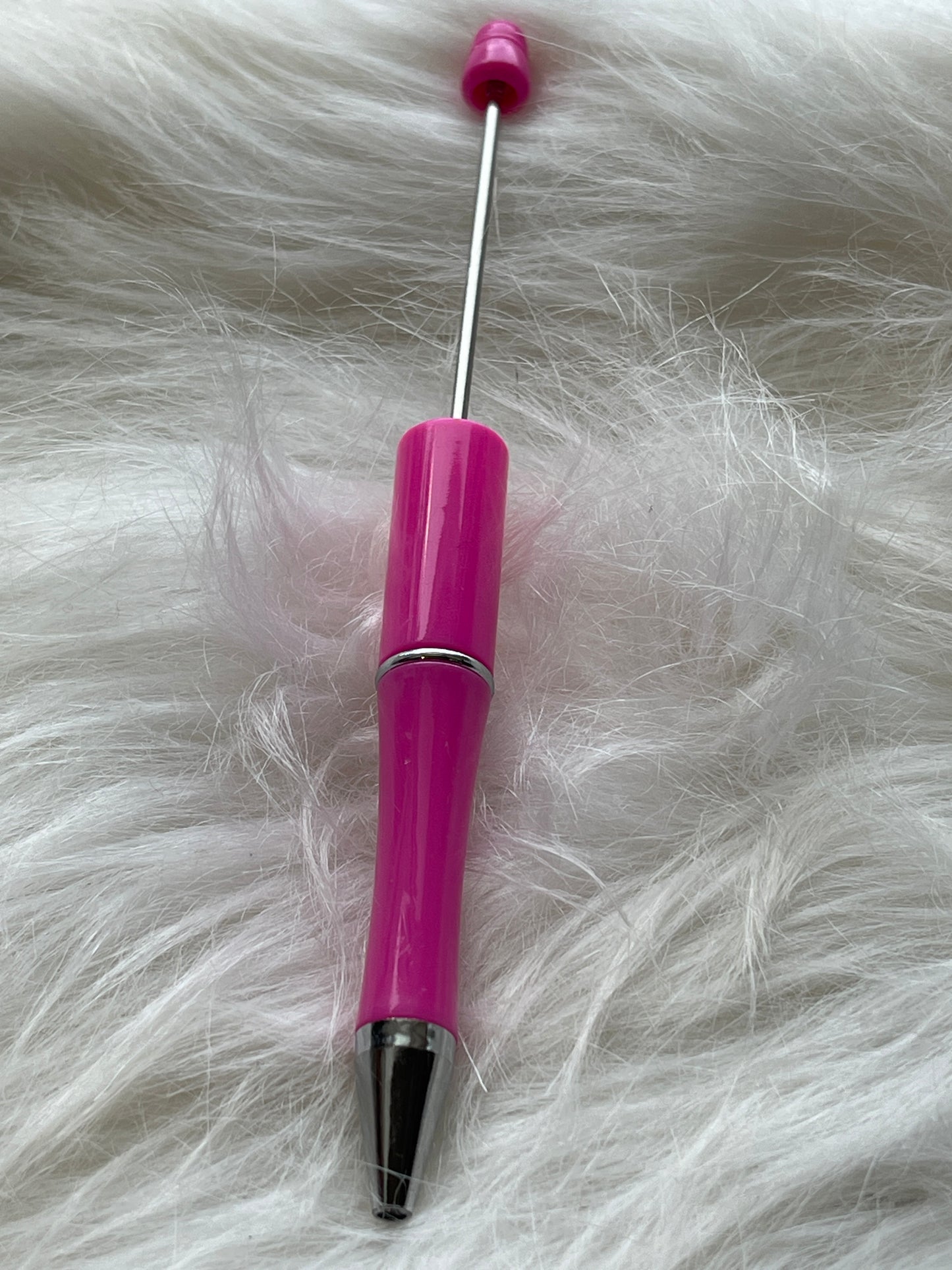 PEN BLANK Barbie Pink (quantity discount available)