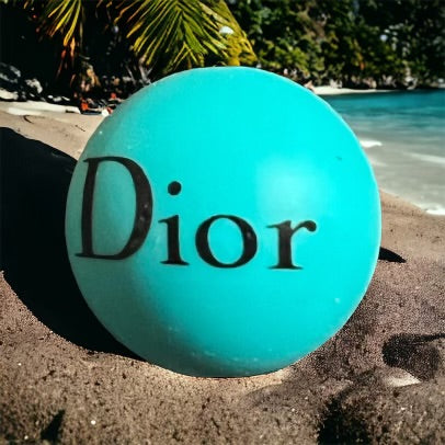 15mm SILICONE BEADS D’S