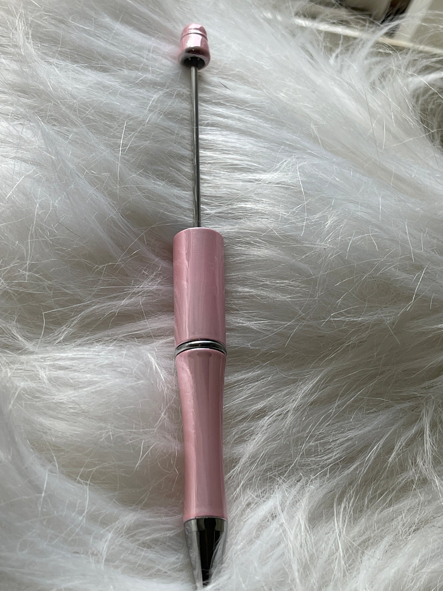 PEN BLANK Cotton Pink Pearl (quantity discount available)