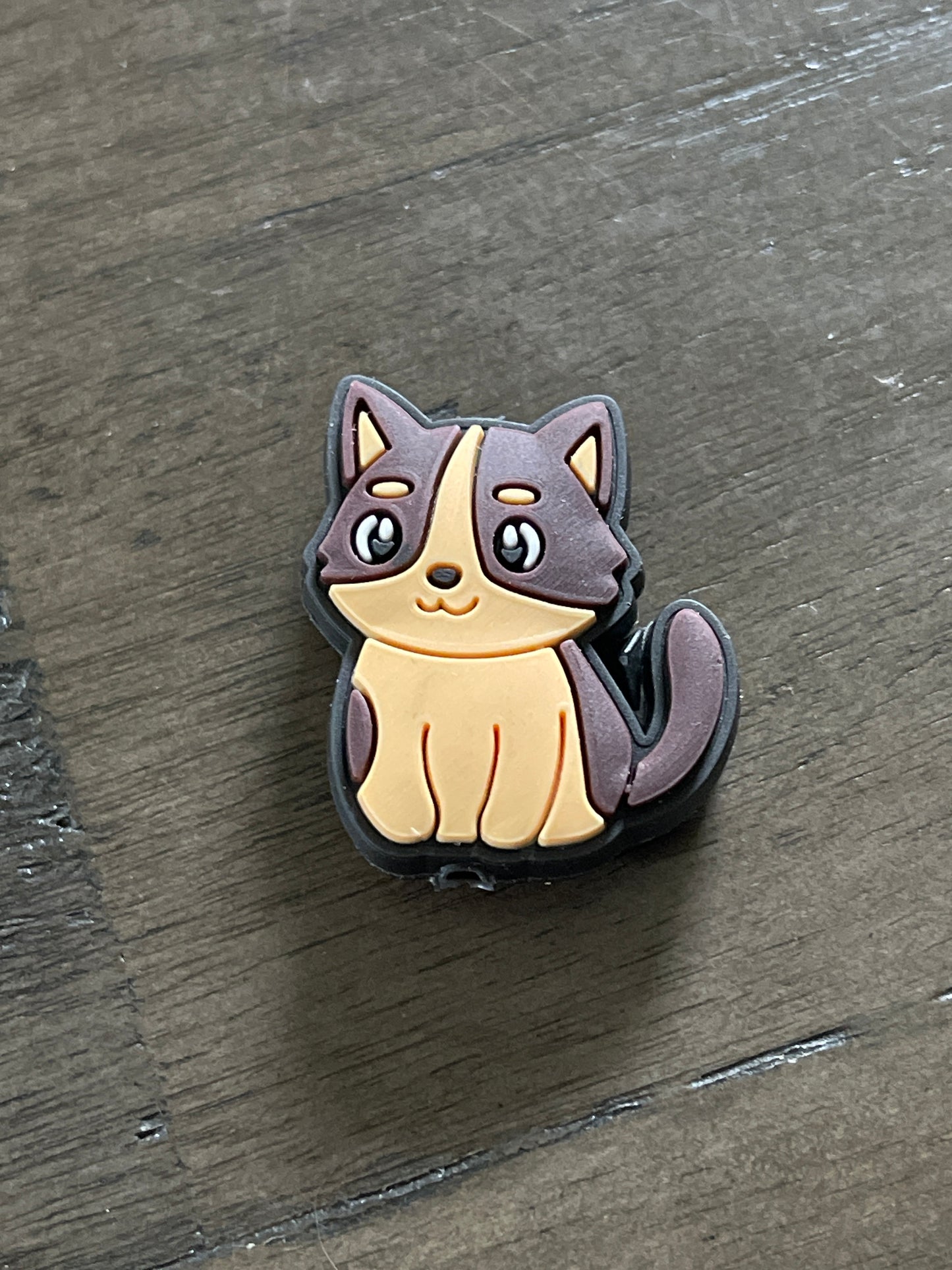 SILICONE FOCAL- Cat Theme (28 Options & Discount Scoops)