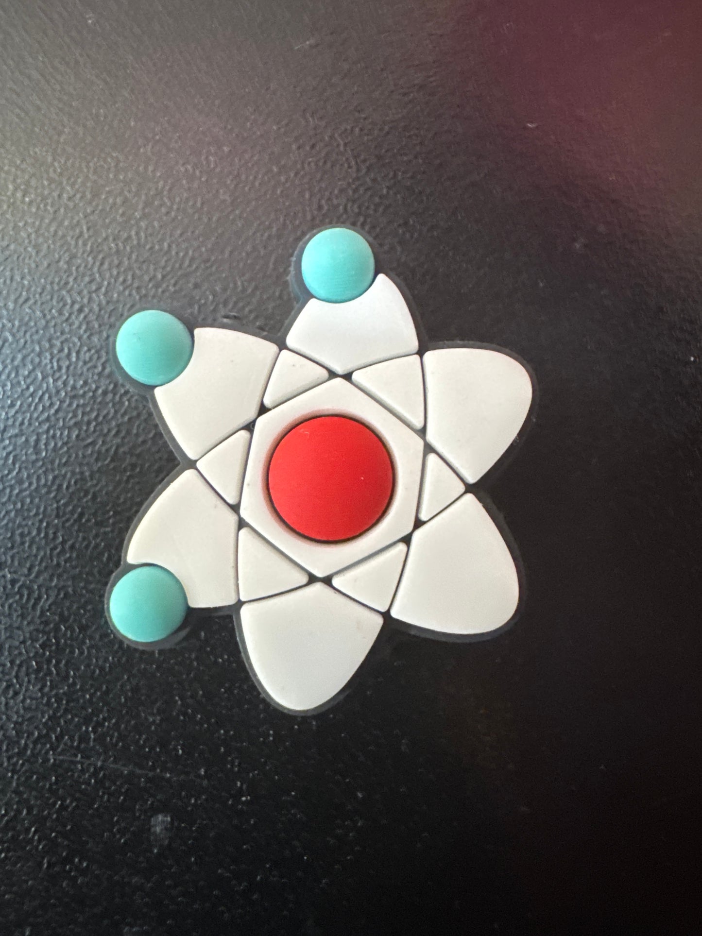 SILICONE FOCAL- Science