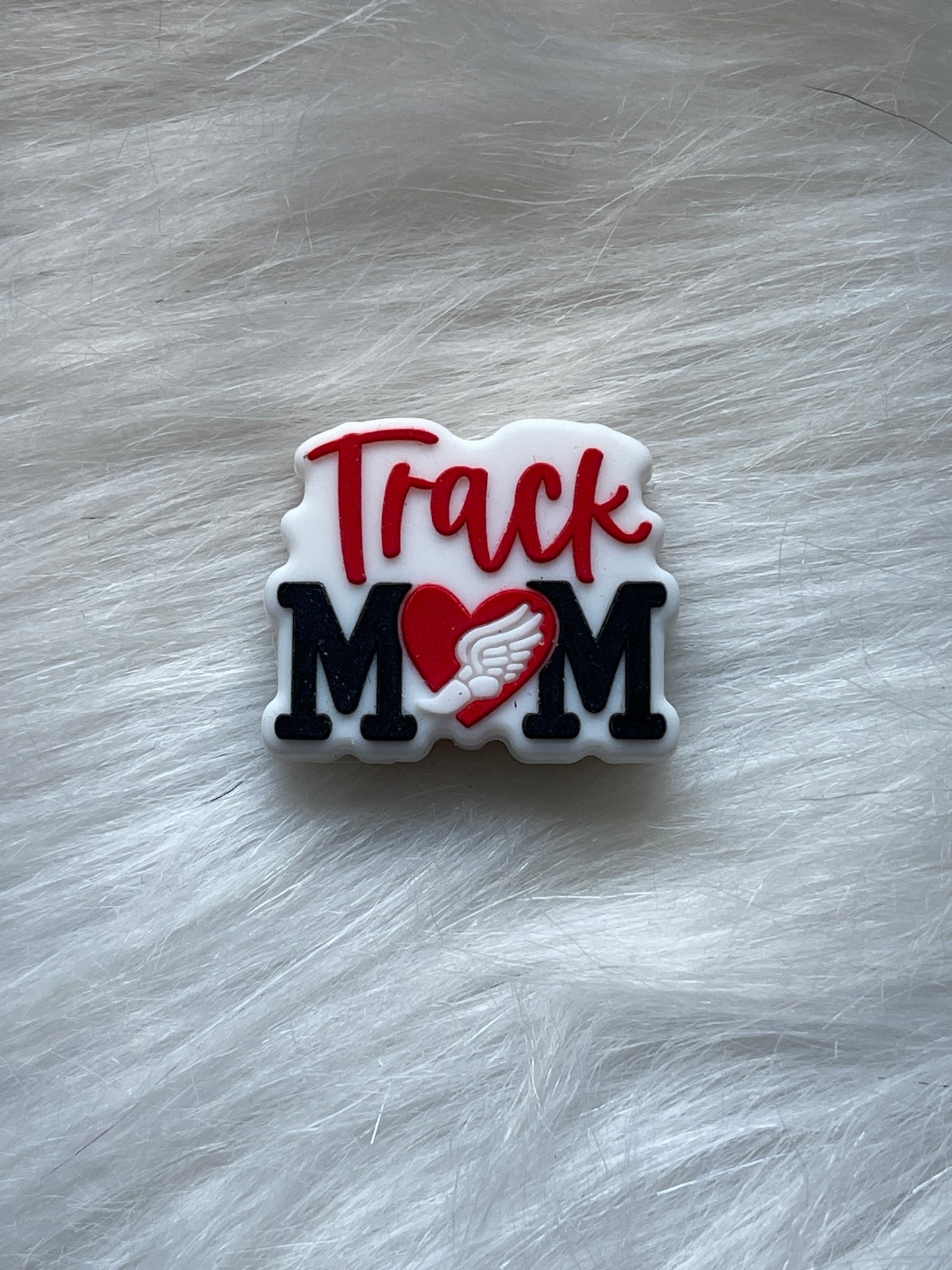 SILICONE FOCALS- MOM Theme (15 OPTIONS)