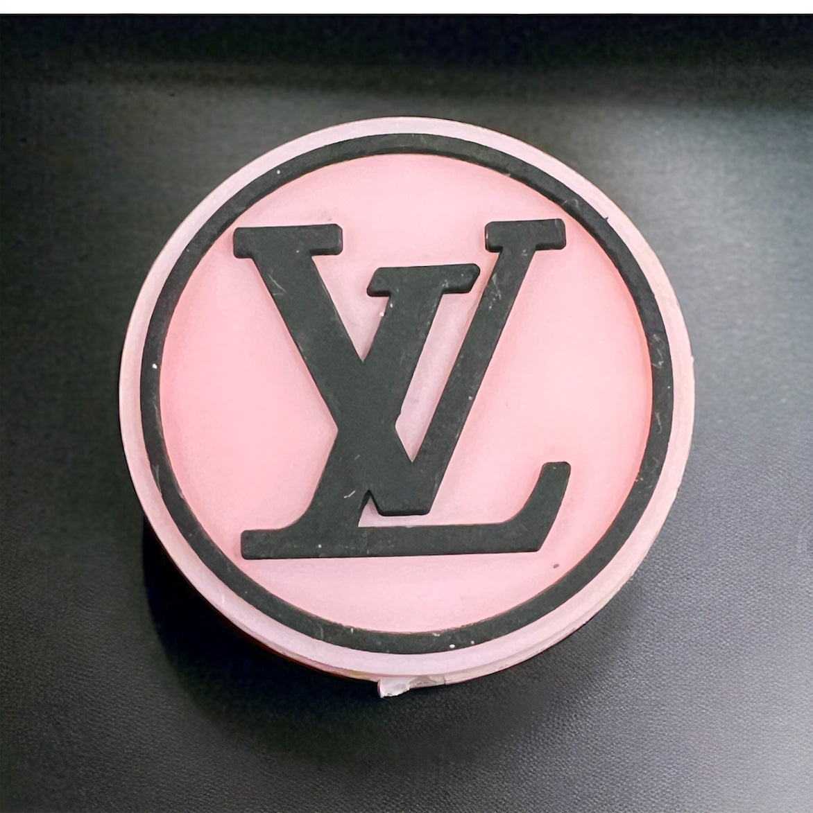 SILICONE FOCAL- Round L’s