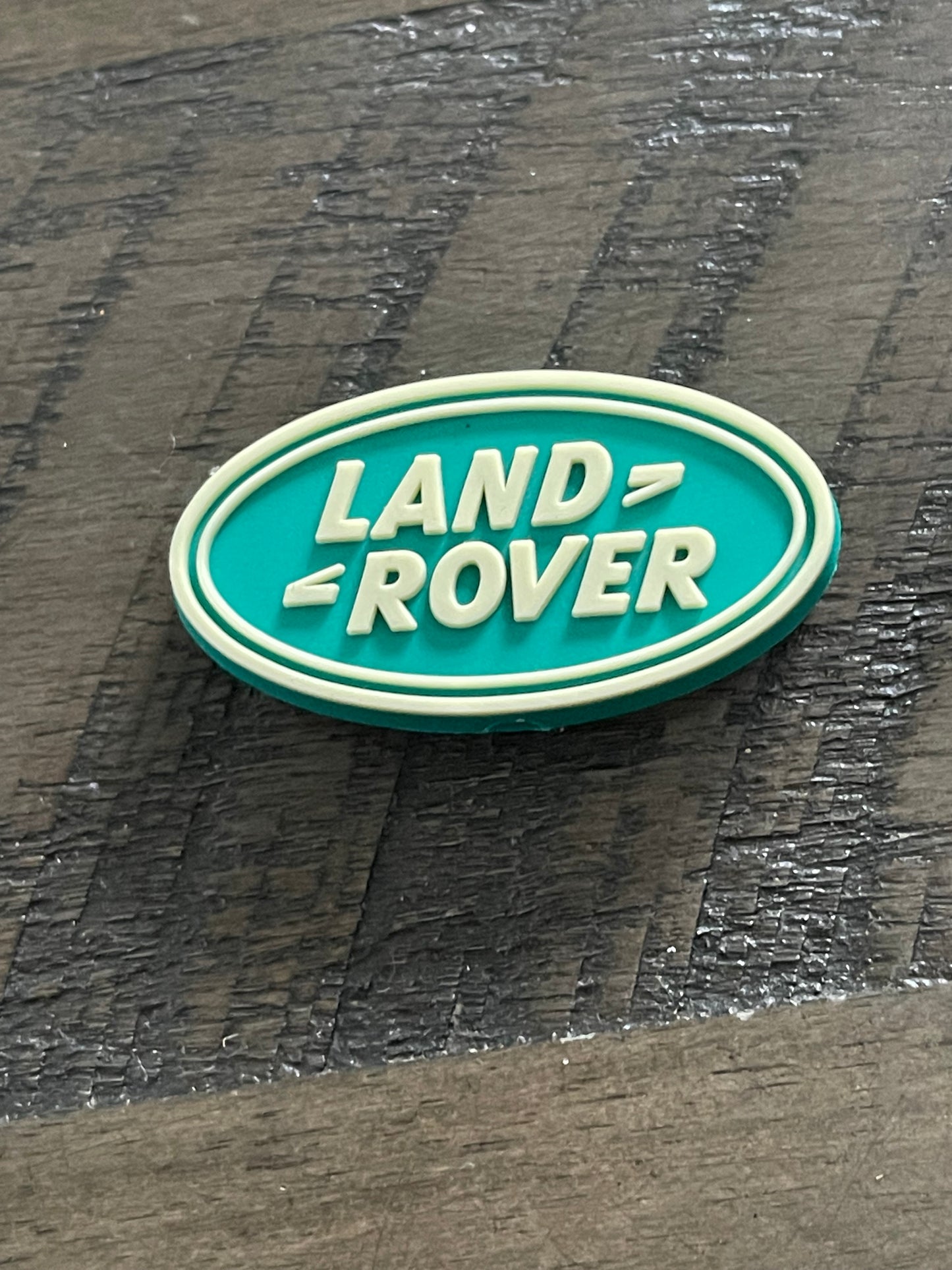 SILICONE FOCAL- Car logo (9 options)