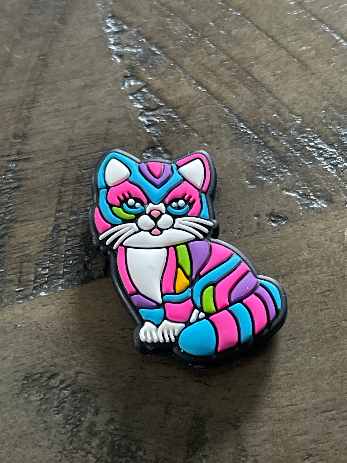 SILICONE FOCAL- Cat Theme (28 Options & Discount Scoops)