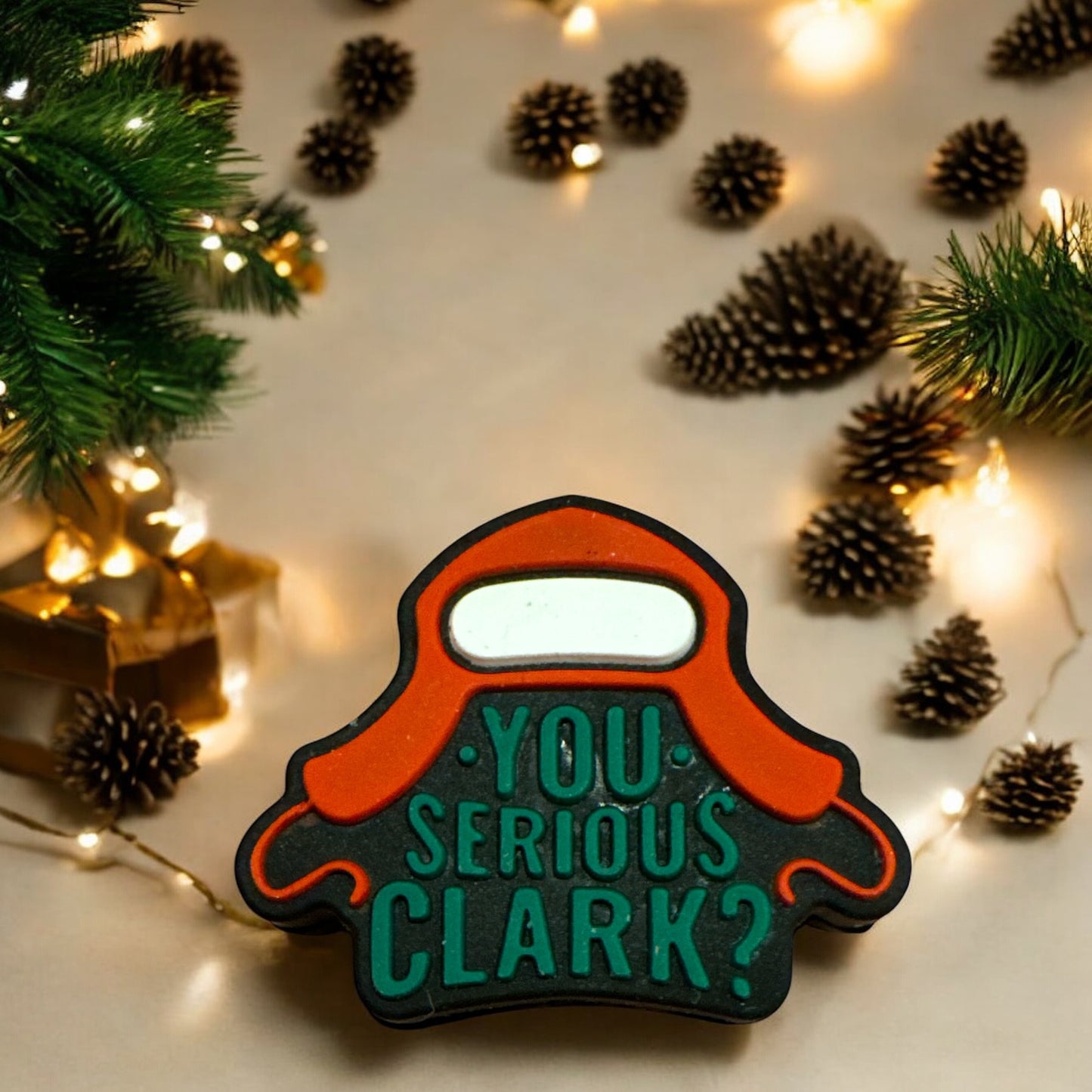 HOLIDAY FOCAL-CHRISTMAS- MOVIE INSPIRED (11 Options)