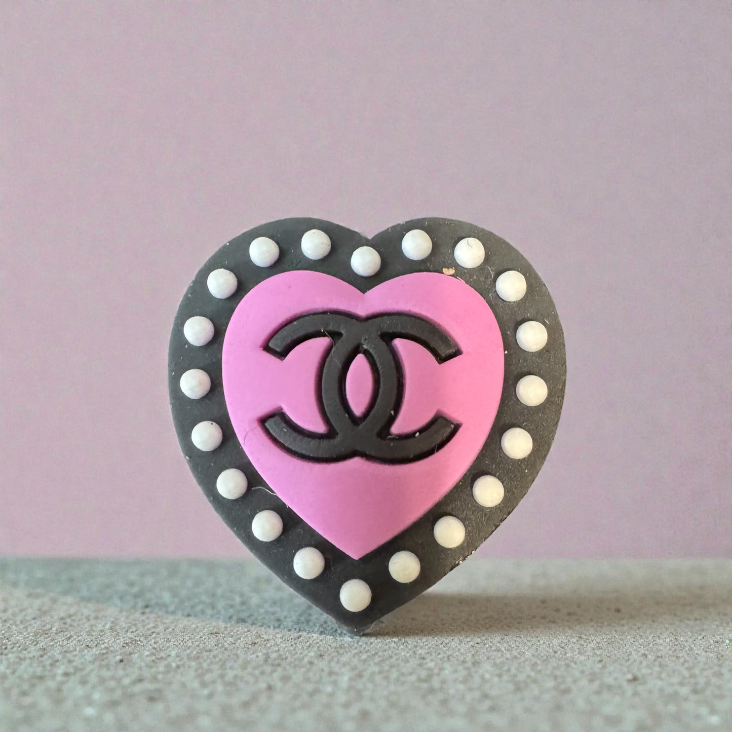 SILICONE FOCAL- DESIGNERS C’s & P’s (15 Options)