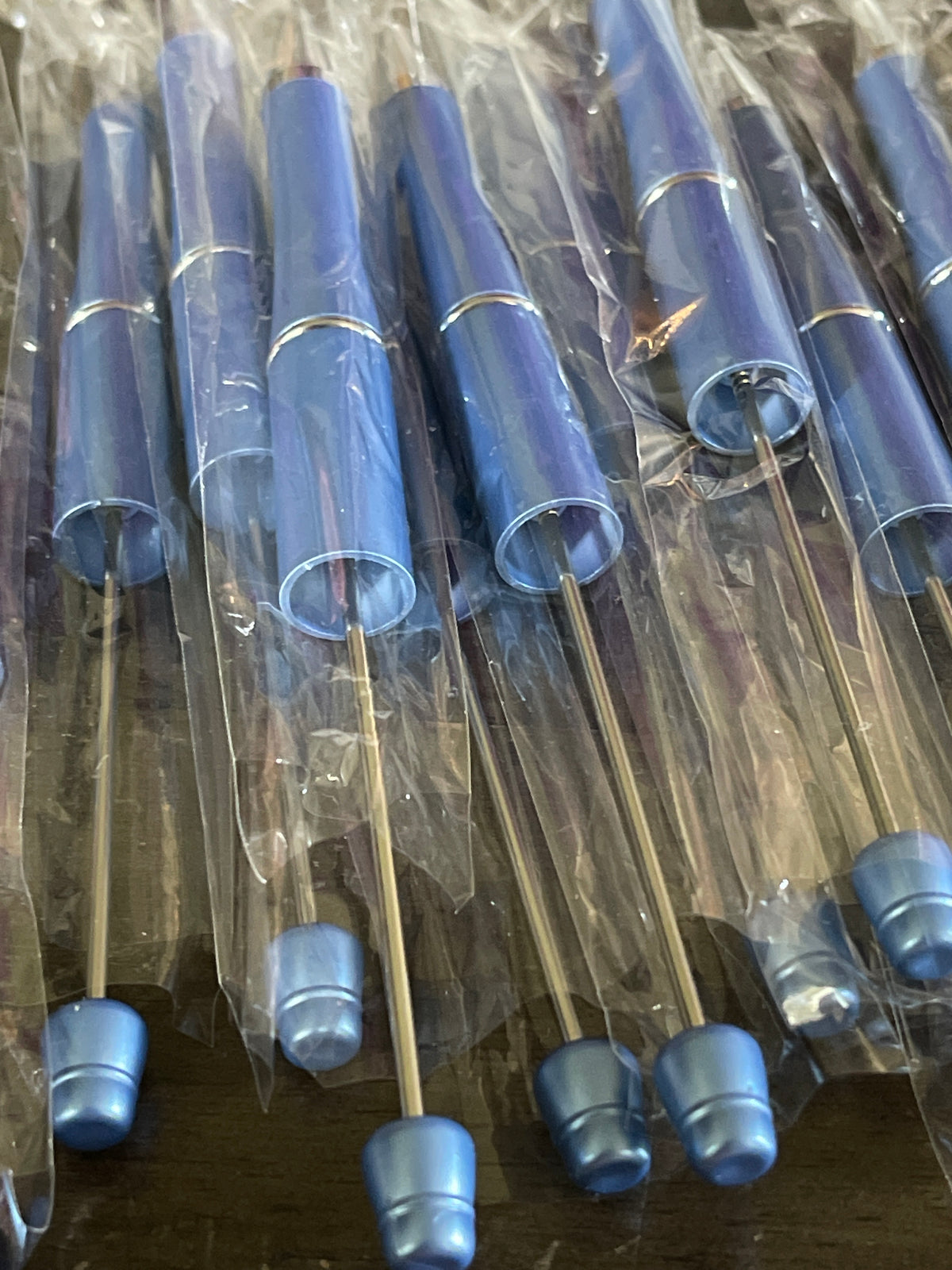 PEN BLANK-SHADES OF BLUE (13 Options)