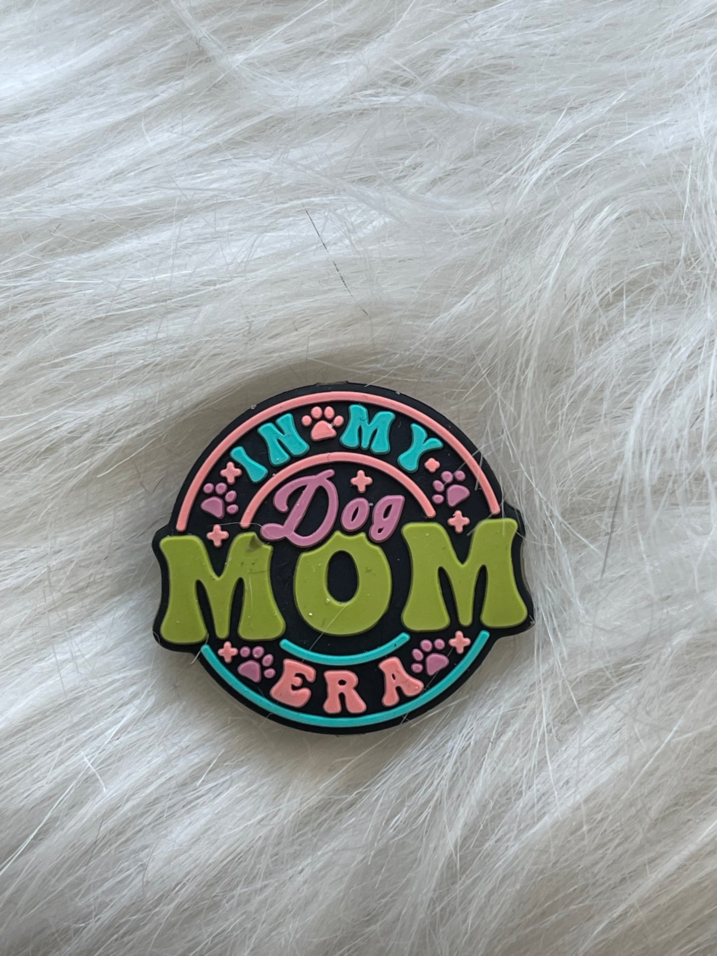 SILICONE FOCALS- MOM Theme (27 OPTIONS)